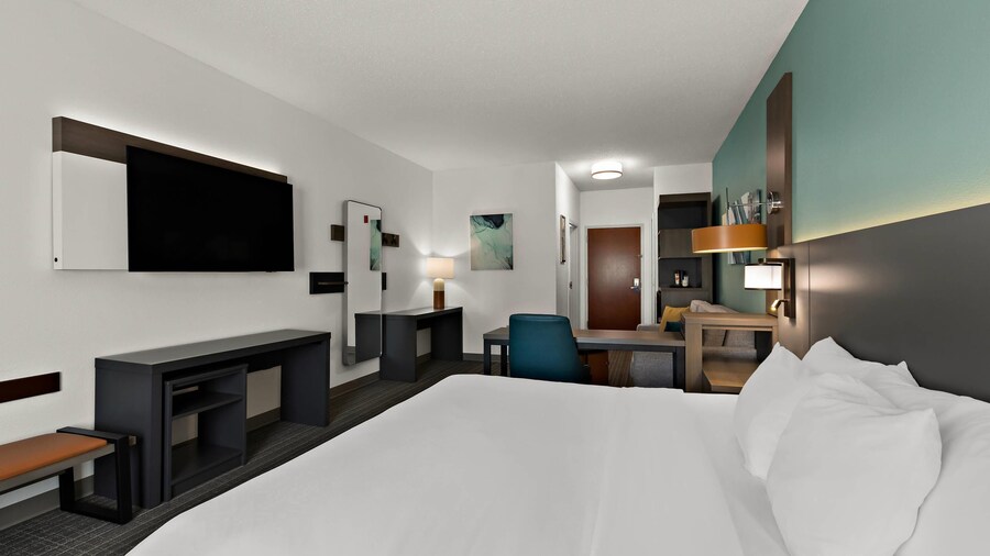 Comfort Inn Powell - Knoxville North