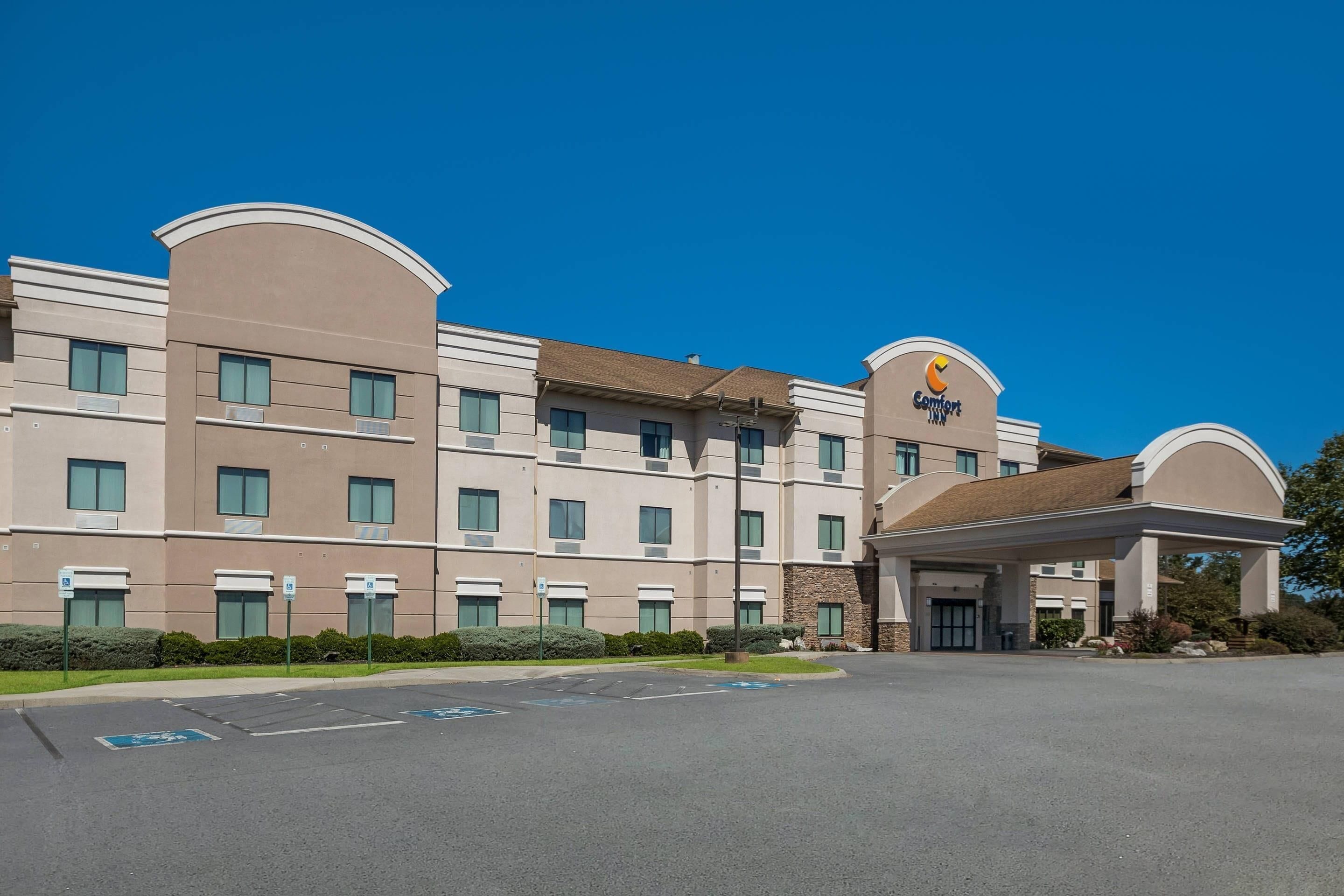 Foto - Comfort Inn Powell - Knoxville North
