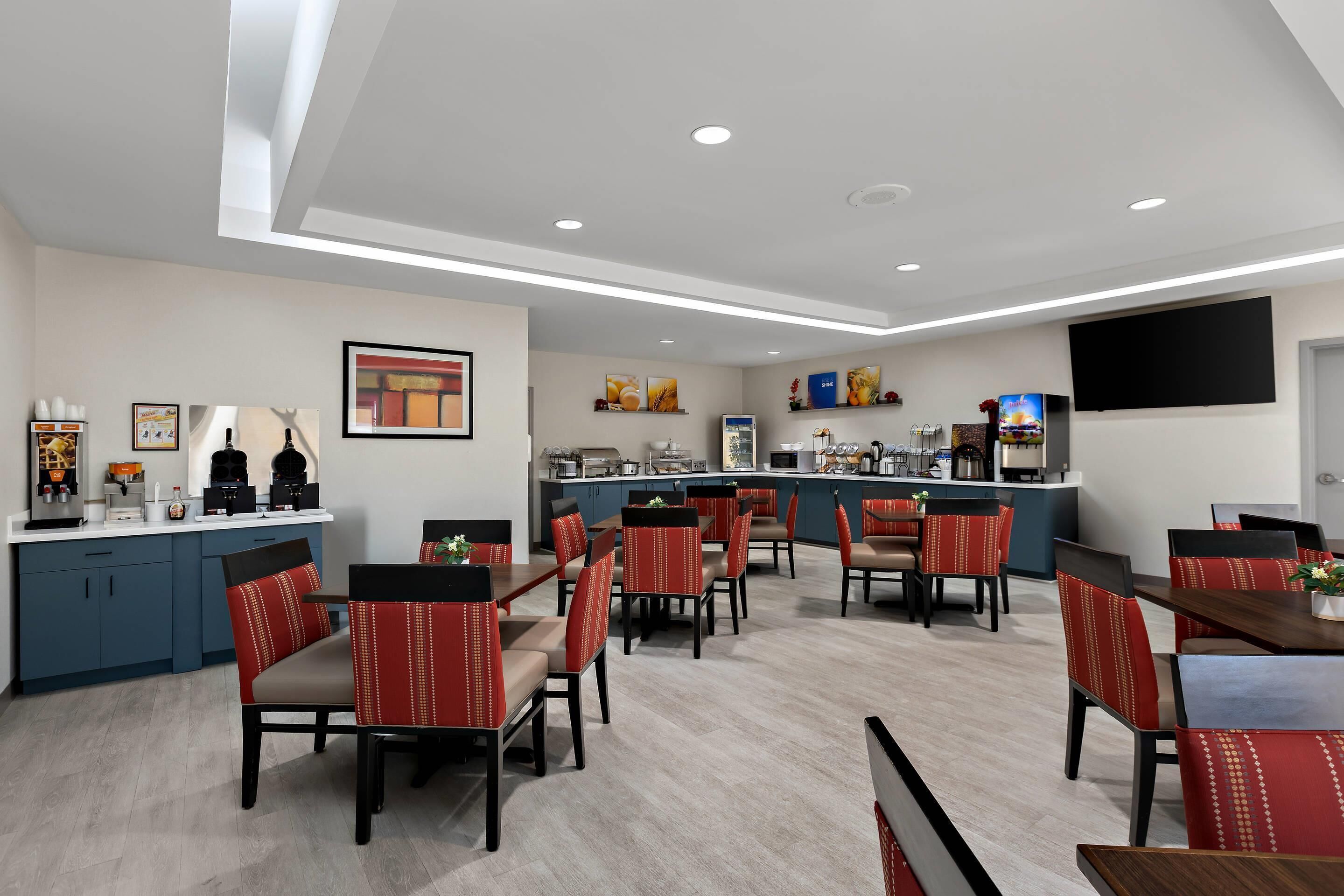 Foto - Comfort Inn Powell - Knoxville North