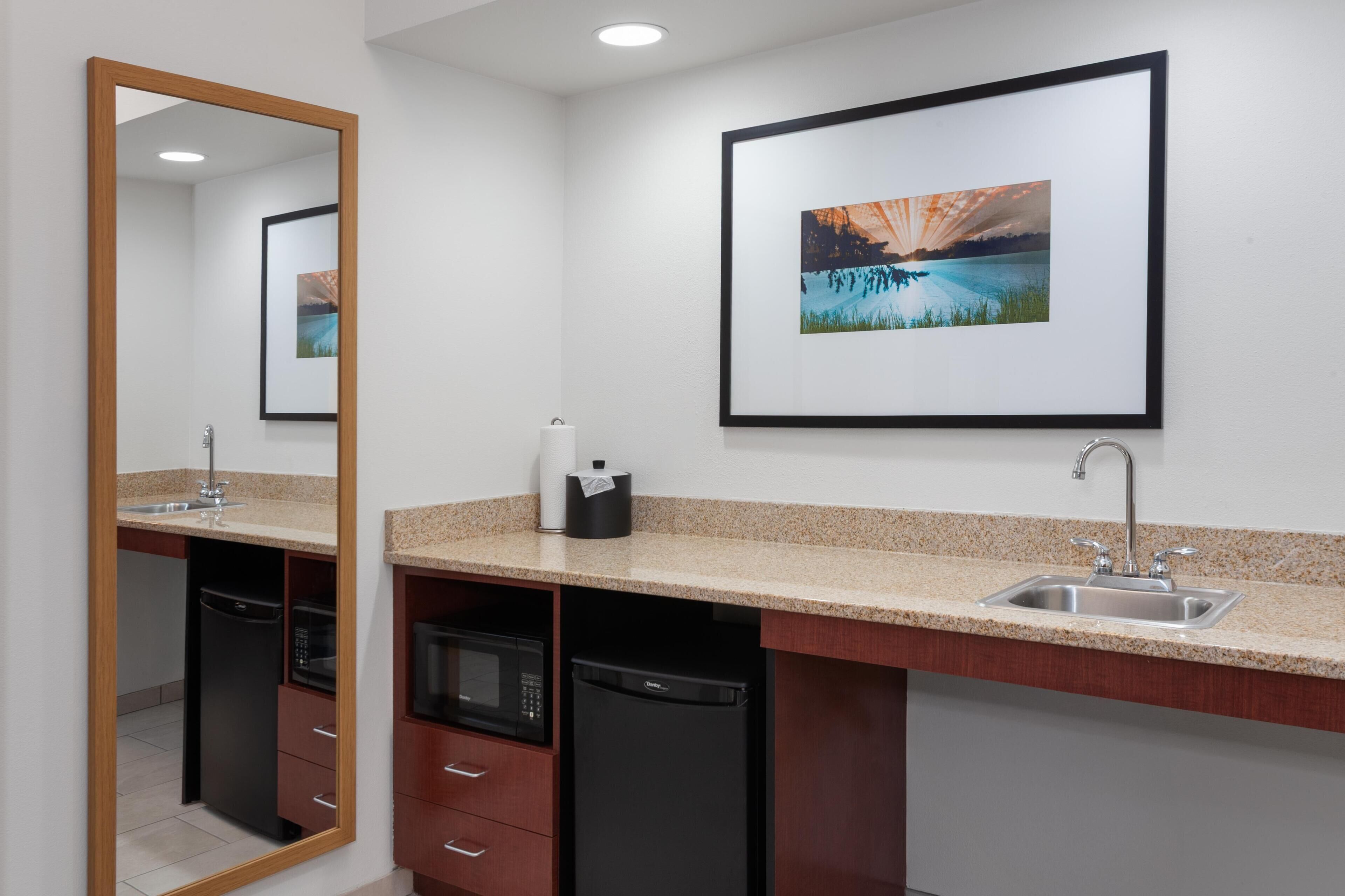 Minibar