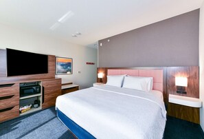 Non-Smoking - Hampton Inn & Suites Pittsburg, CA (Pittsburg)