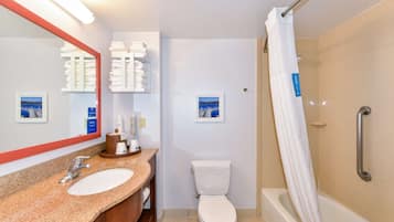 Non-Smoking | Bathroom