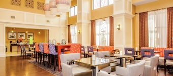 Hampton Inn & Suites Sevierville @ Stadium Drive