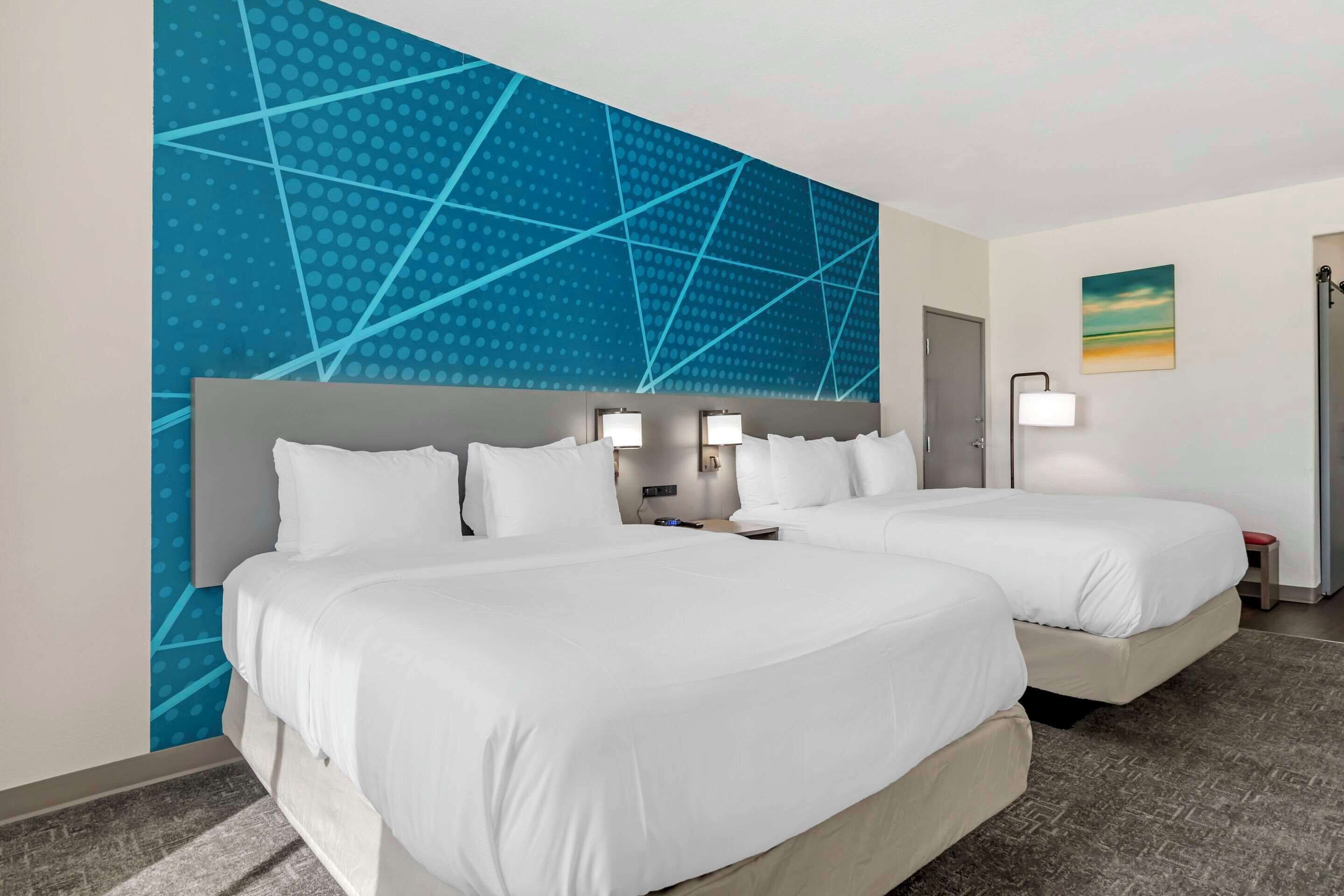 高級寢具、羽絨被、Select Comfort 床墊、獨特裝潢