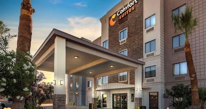 Comfort Suites
