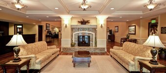 Homewood Suites by Hilton Charleston Airport