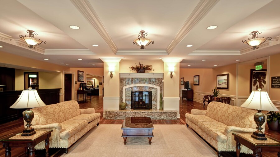 Homewood Suites by Hilton Charleston Airport