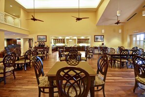 Restaurant - Homewood Suites by Hilton Charleston Airport (North Charleston)