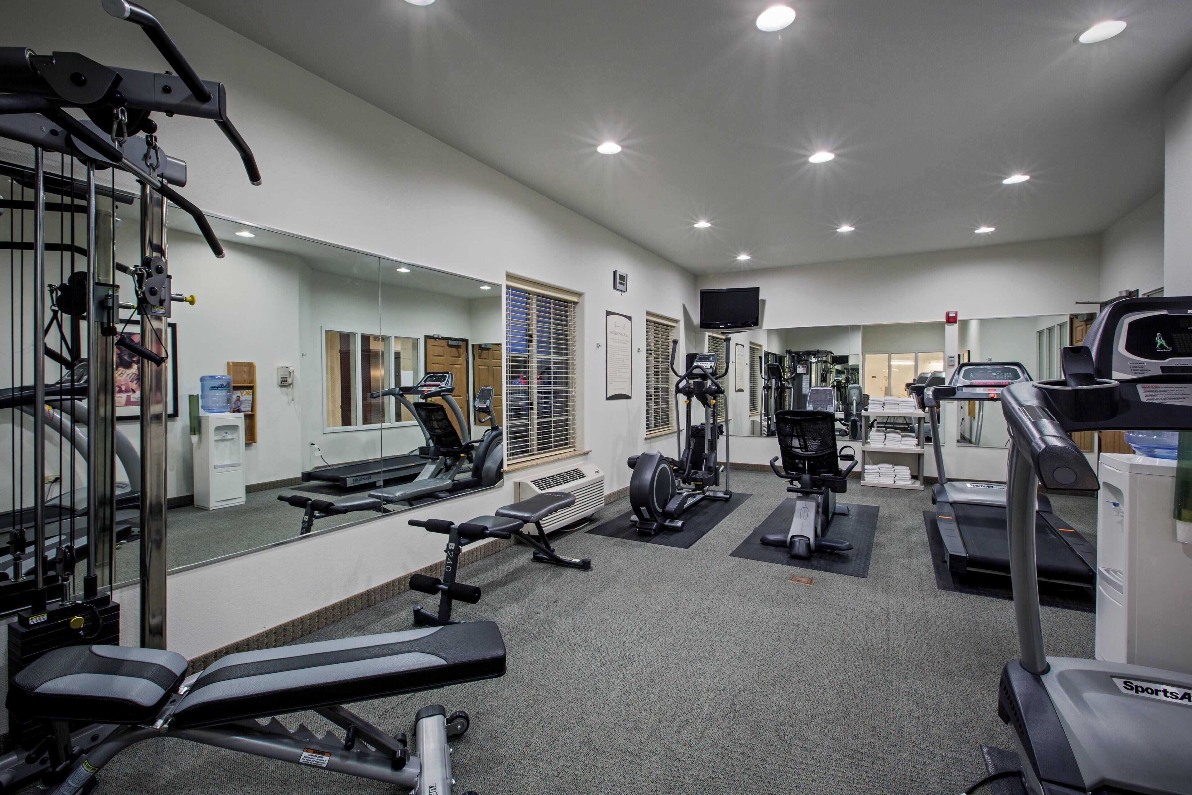 Photo - Staybridge Suites Rockford by IHG