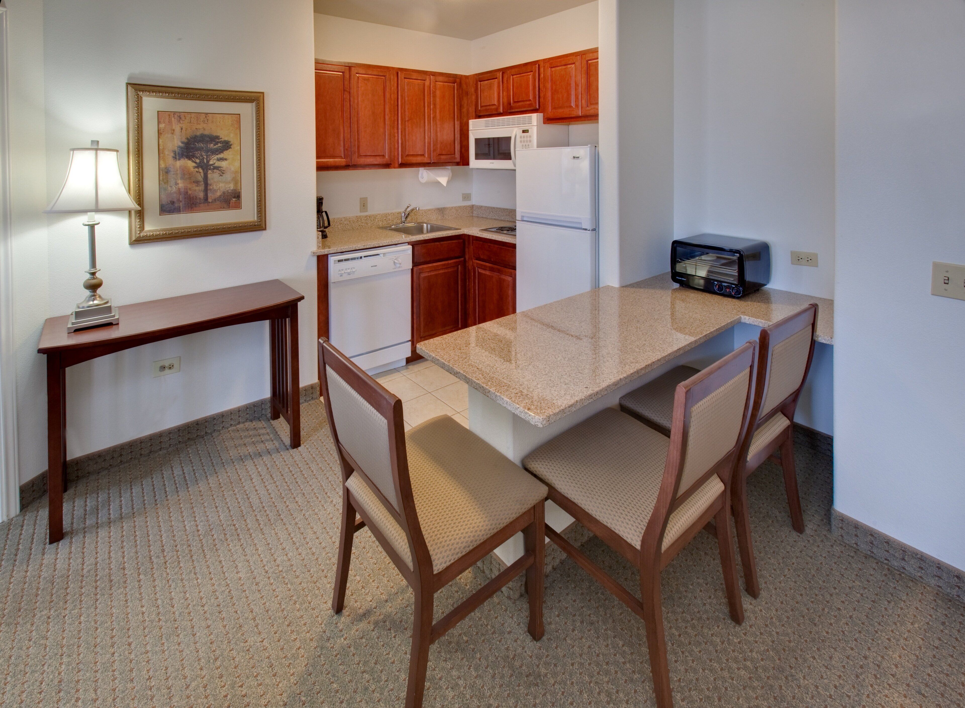Foto - Staybridge Suites Rockford by IHG