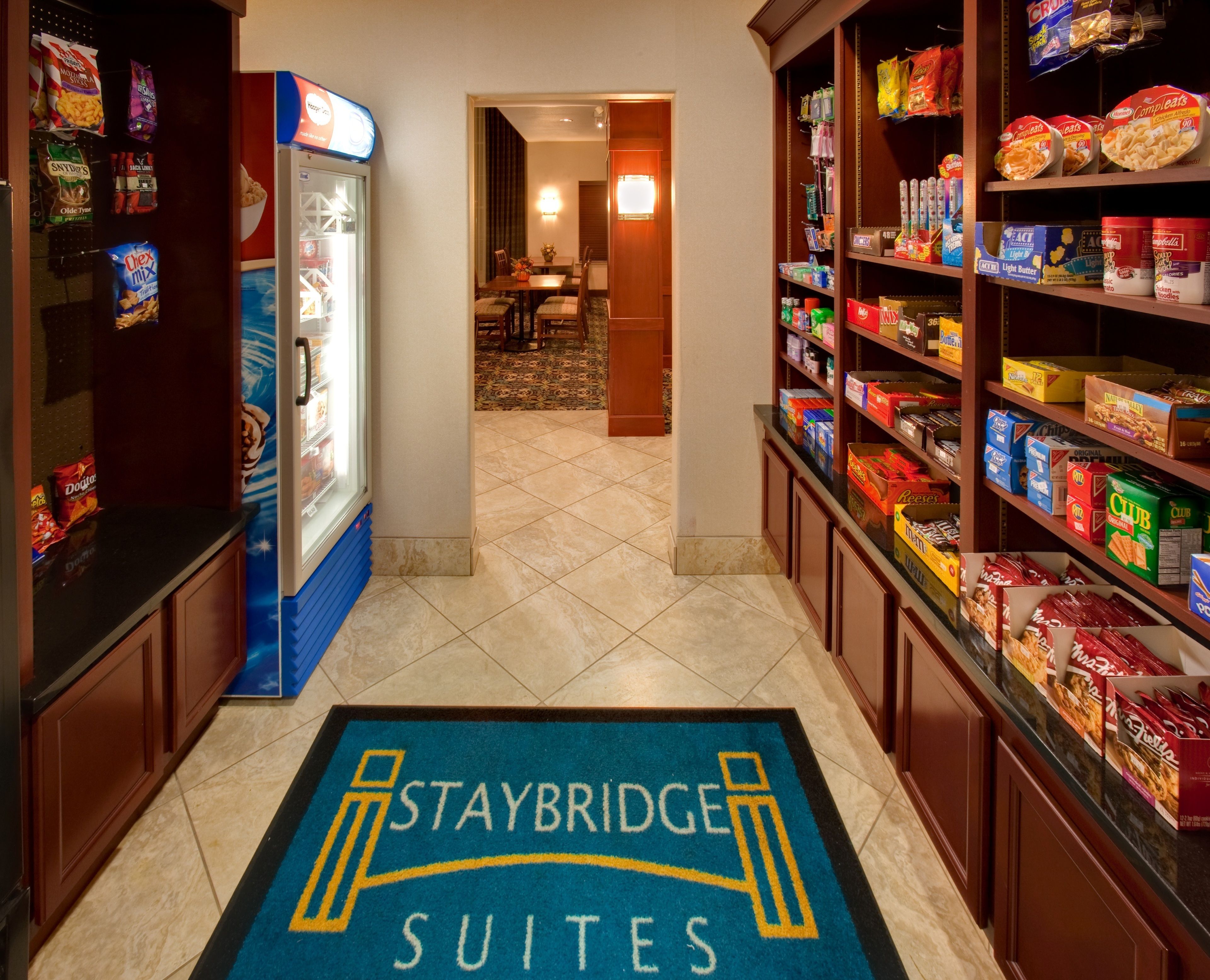 Foto - Staybridge Suites Rockford by IHG