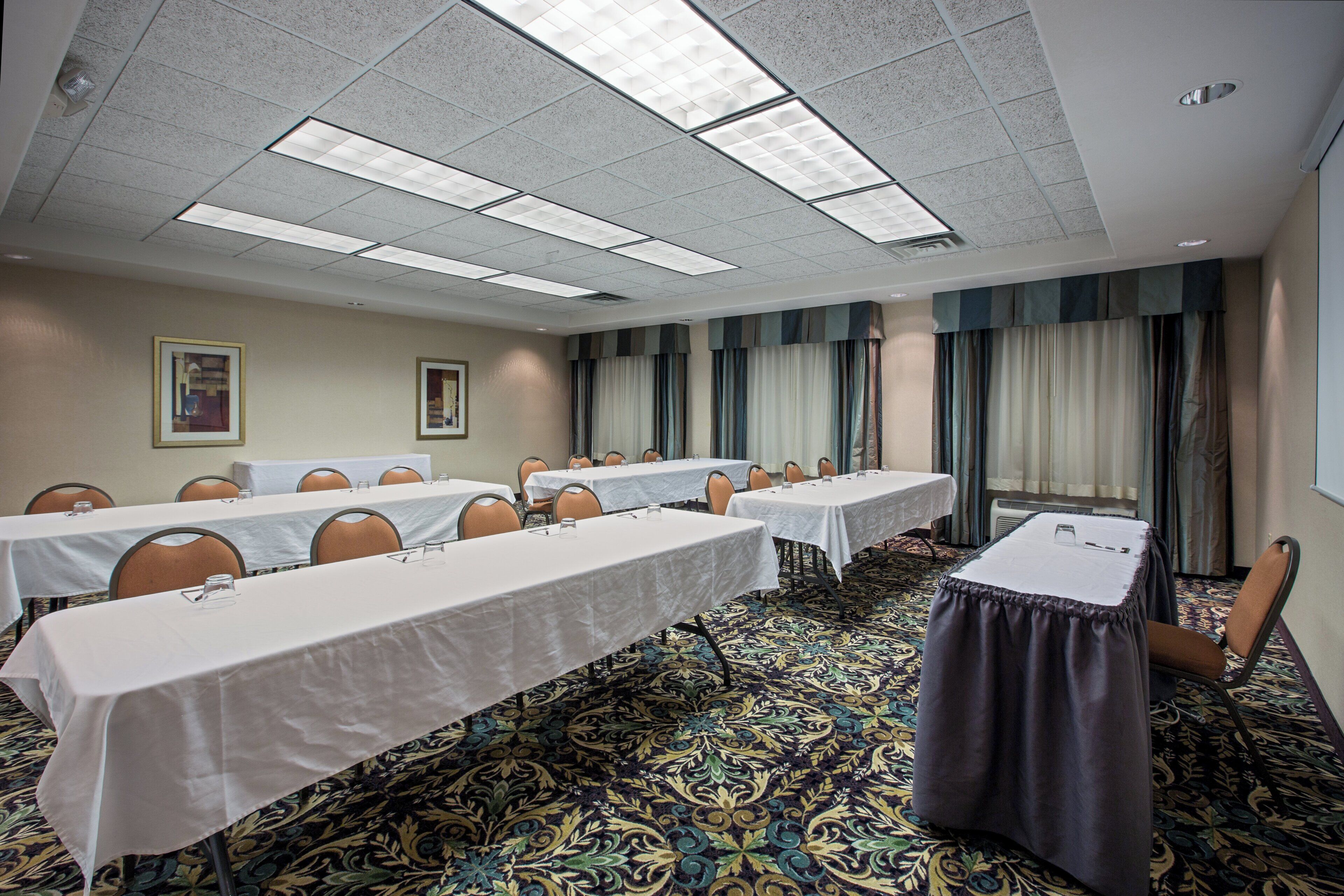 Photo - Staybridge Suites Rockford by IHG