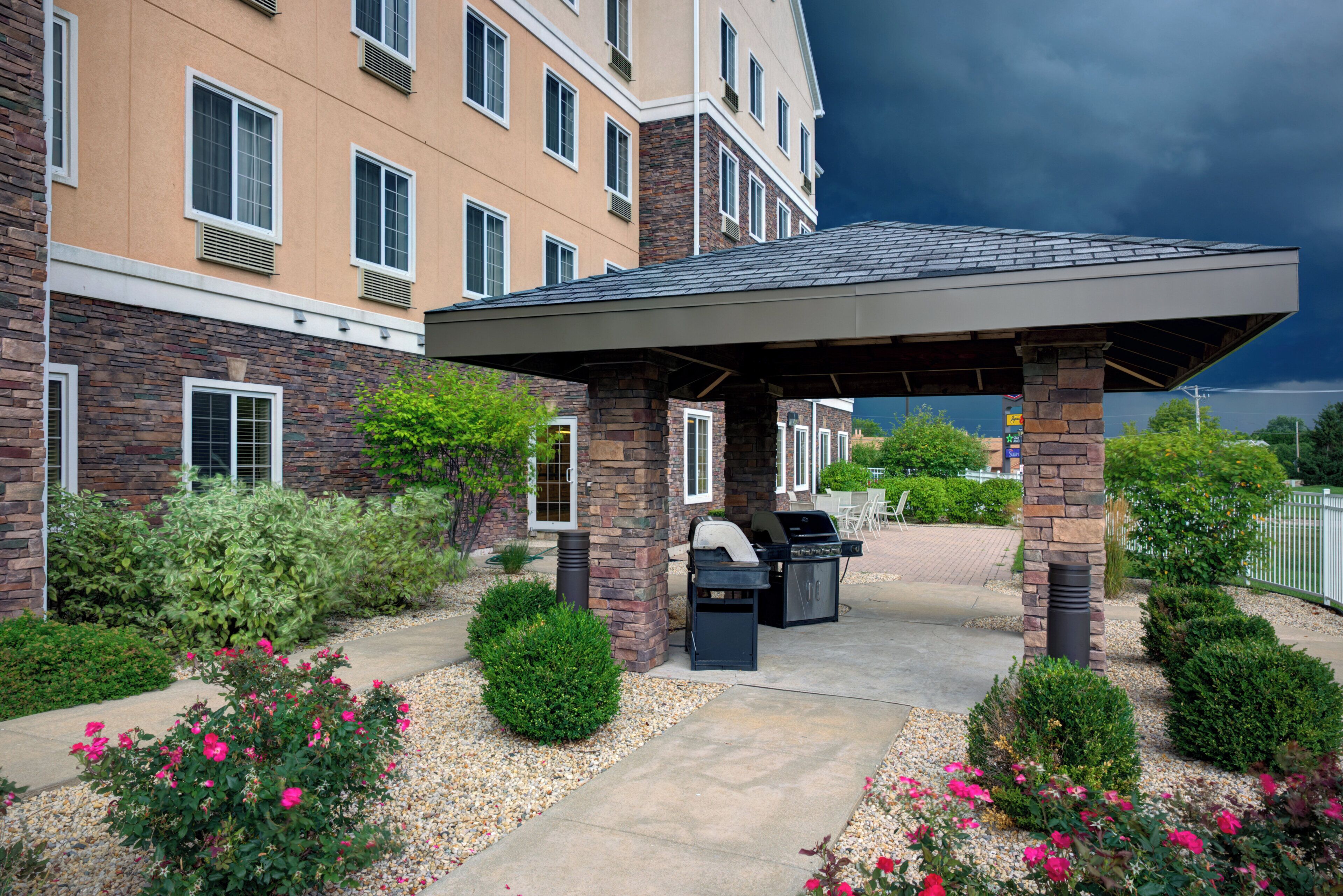Foto - Staybridge Suites Rockford by IHG