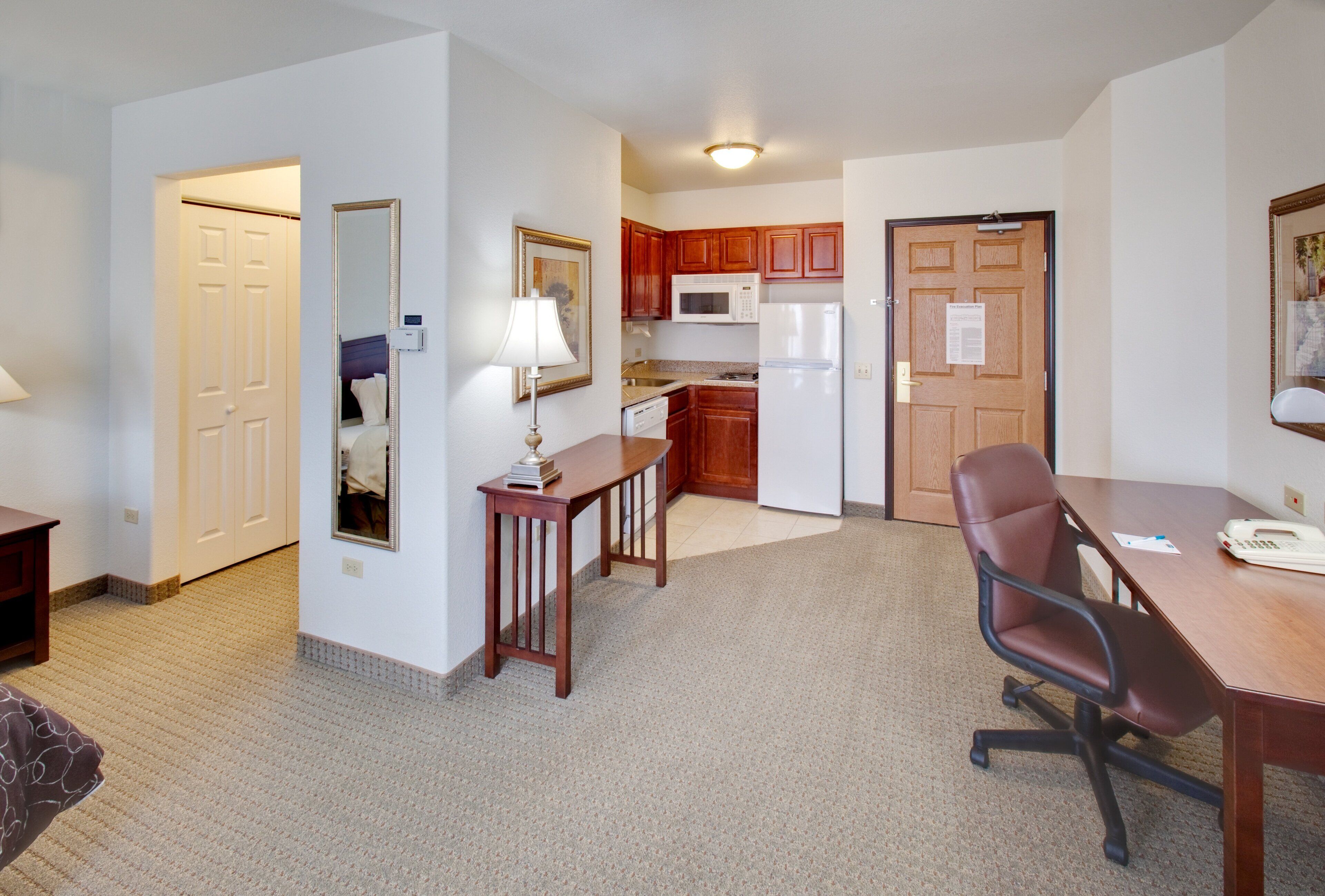 Foto - Staybridge Suites Rockford by IHG