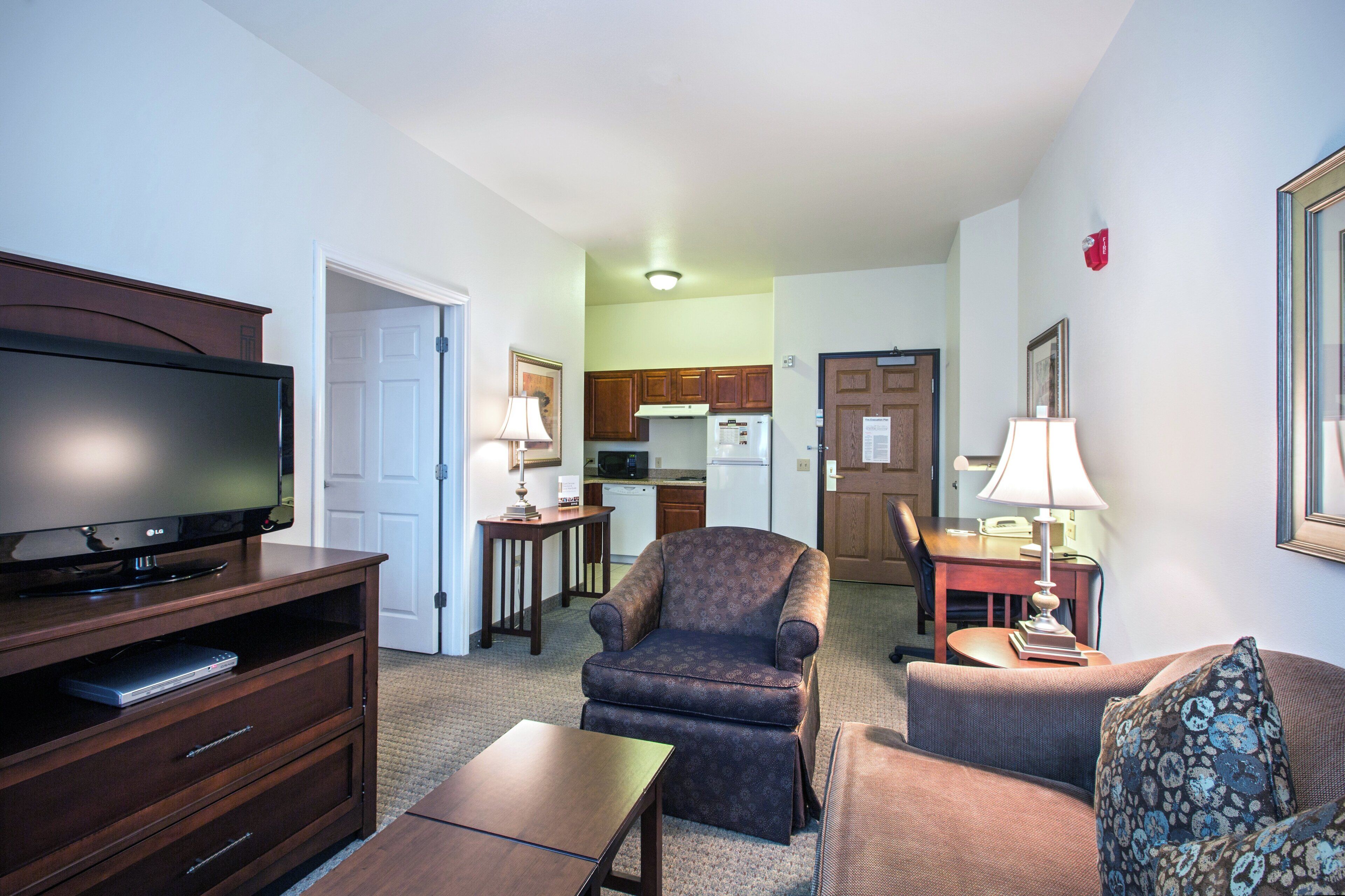 Photo - Staybridge Suites Rockford by IHG