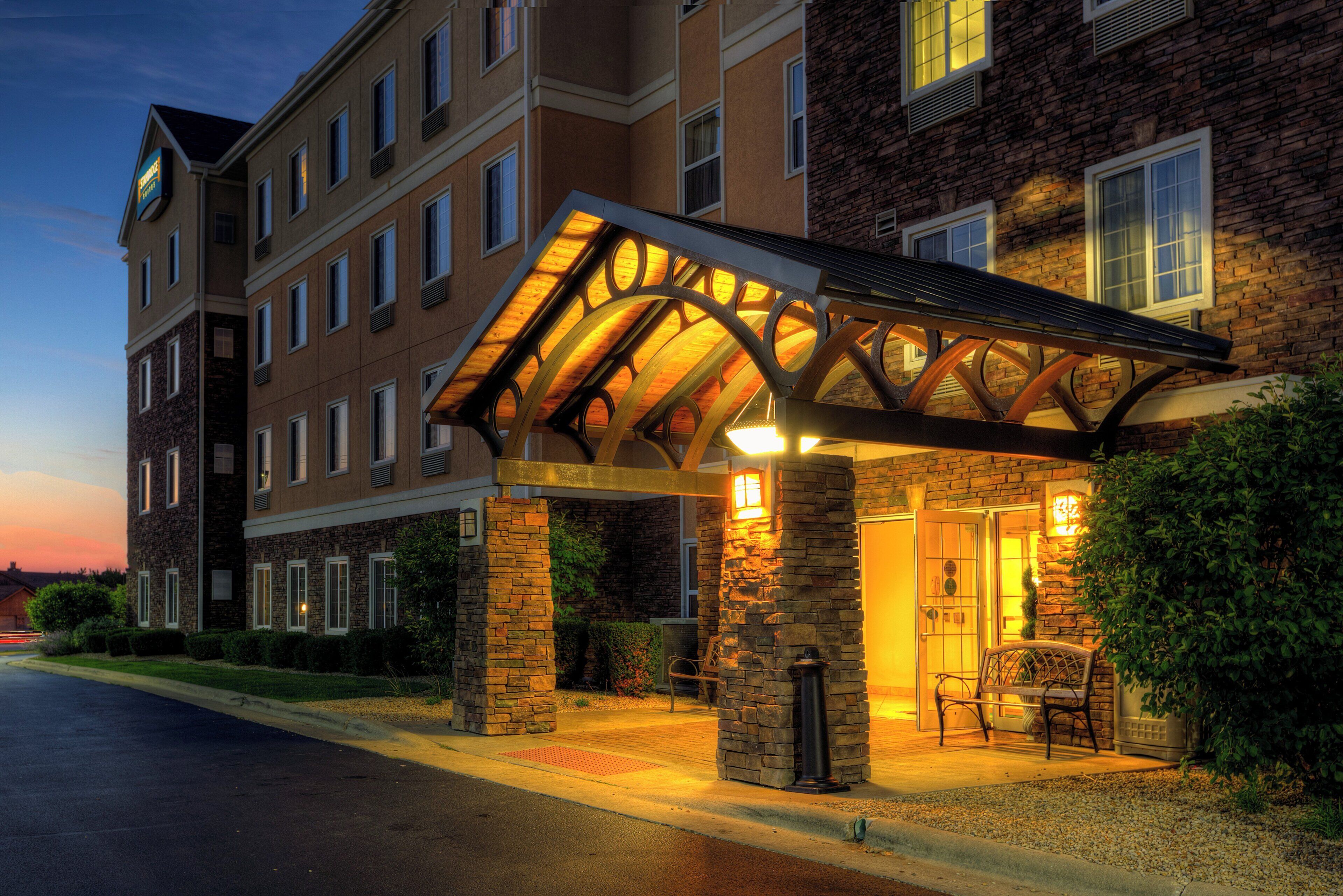 Photo - Staybridge Suites Rockford by IHG