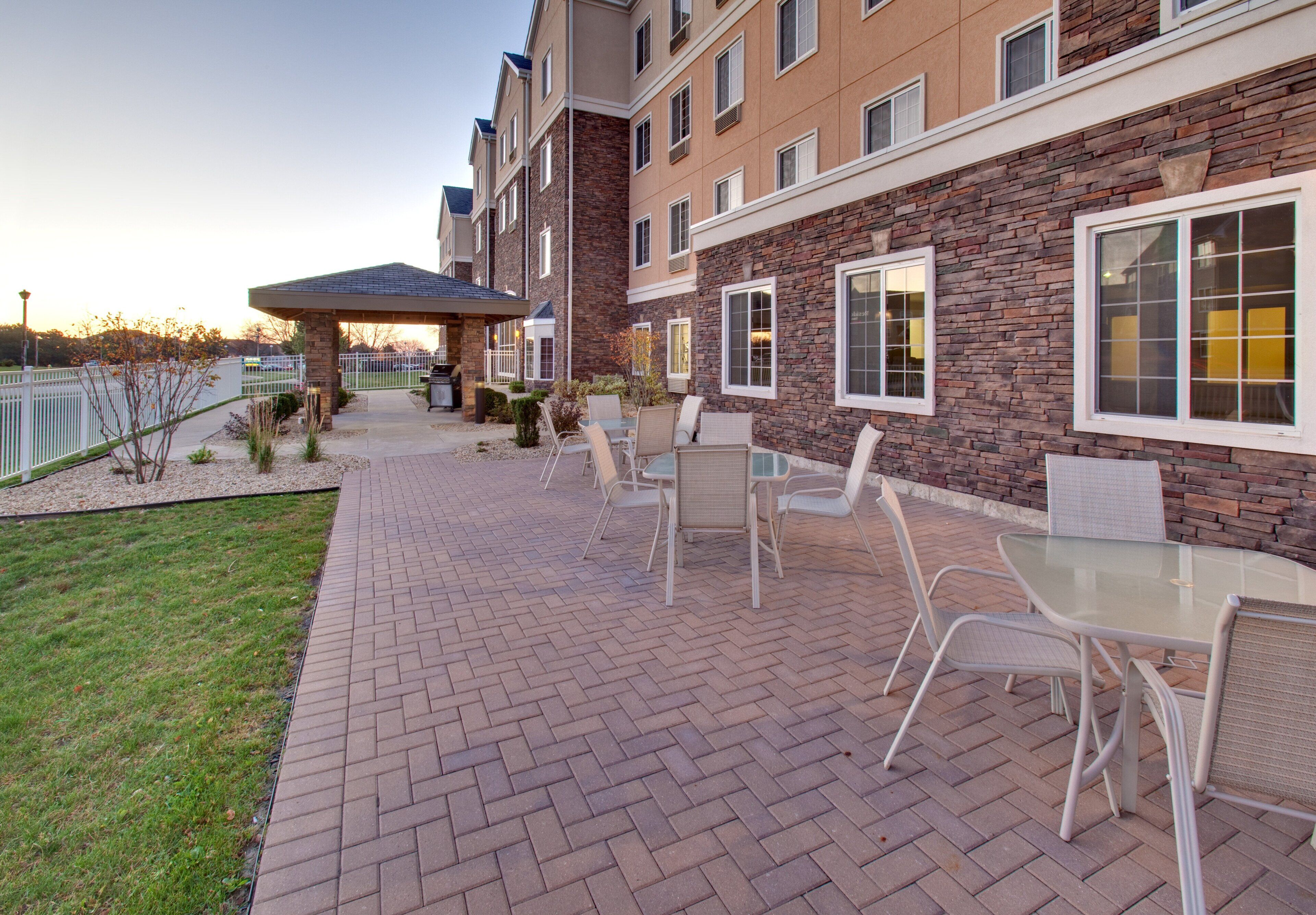 Foto - Staybridge Suites Rockford by IHG