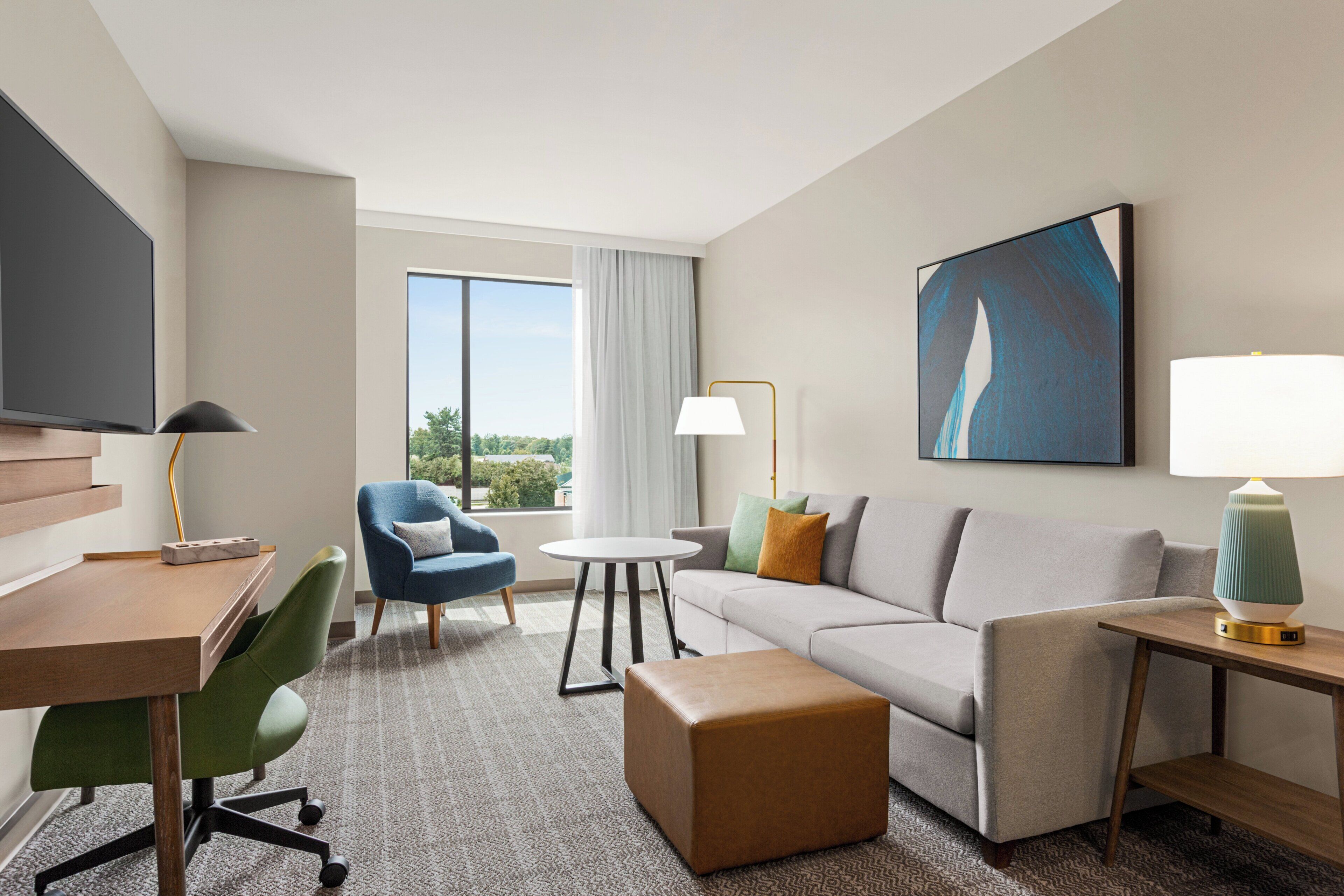Photo - Staybridge Suites Rockford by IHG