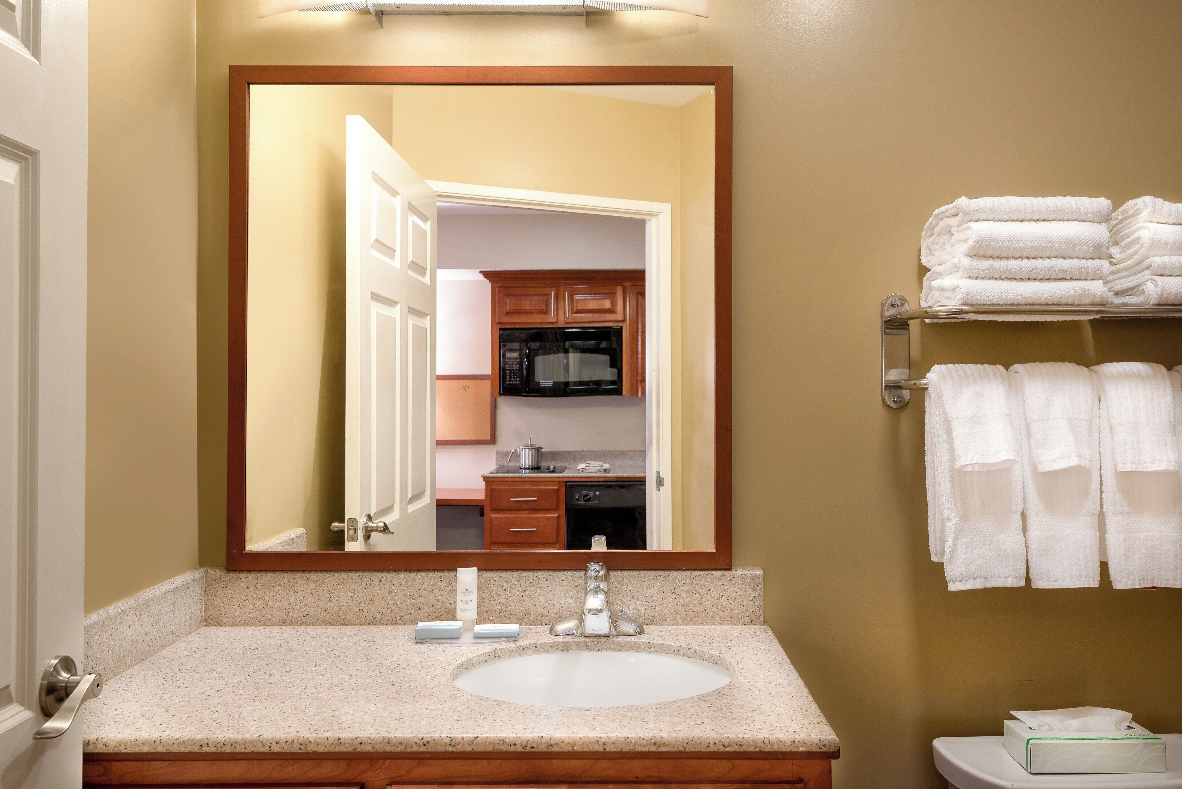 Foto - Candlewood Suites LAX Hawthorne by IHG