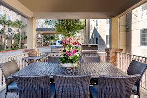 Servicio de la propiedad