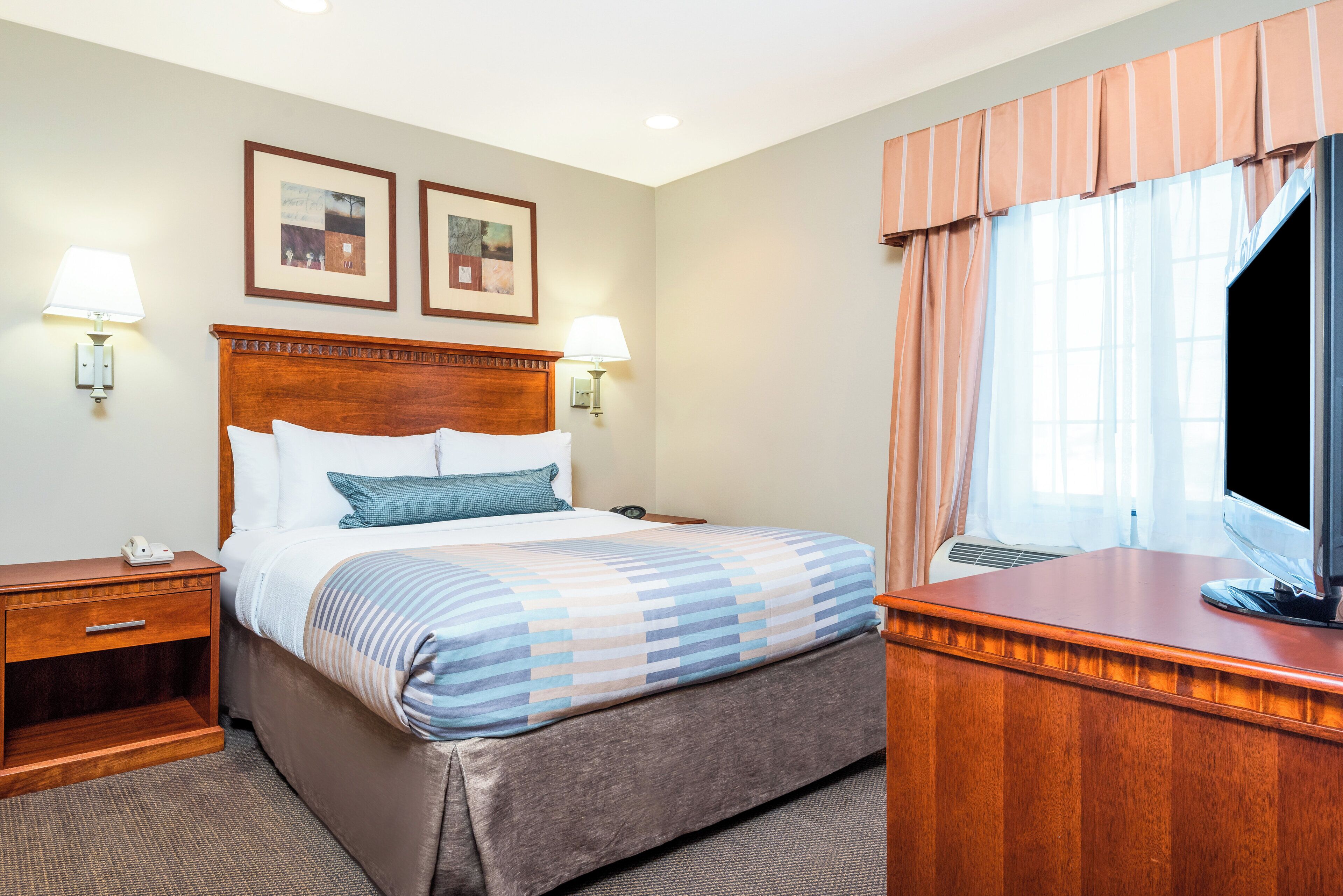 Foto - Candlewood Suites LAX Hawthorne by IHG