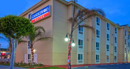 Candlewood Suites LAX Hawthorne by IHG