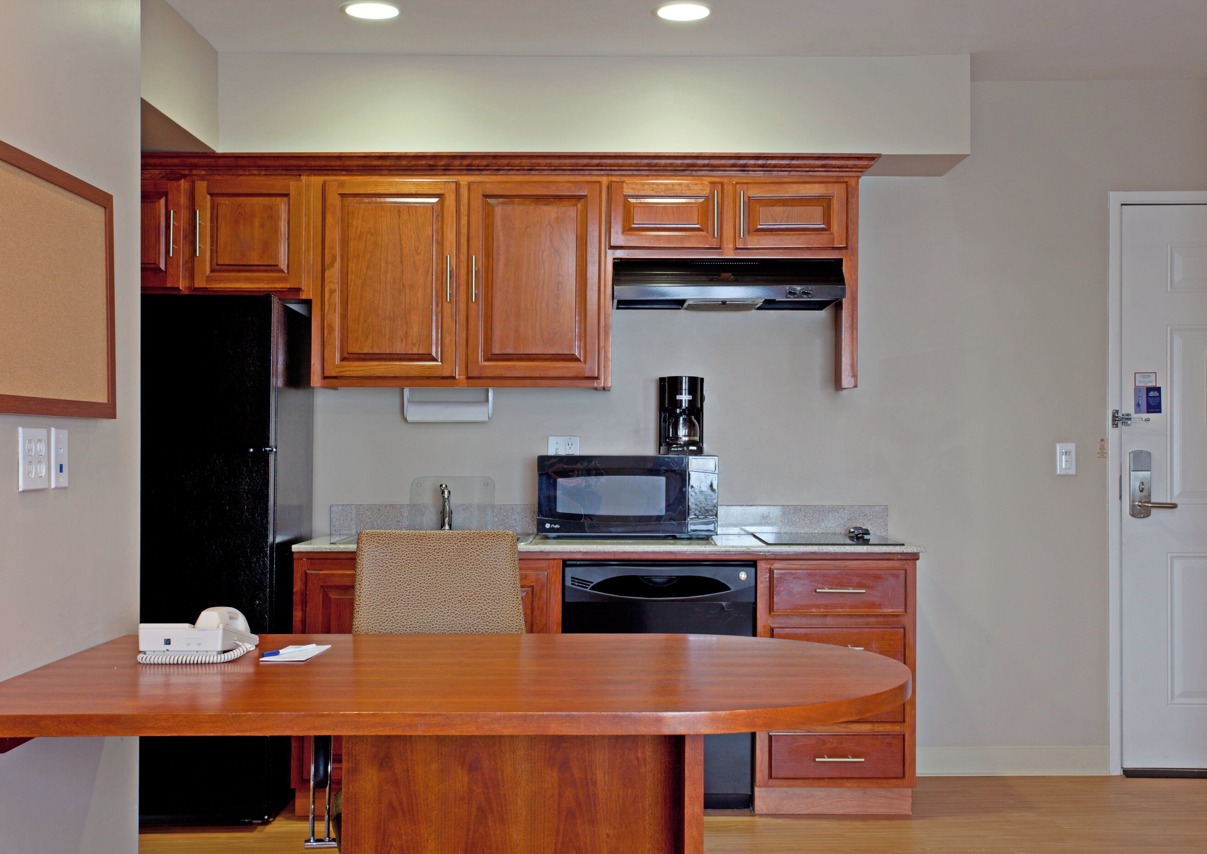 Suite, 1 habitación, con acceso para personas discapacitadas (MOBILITY)