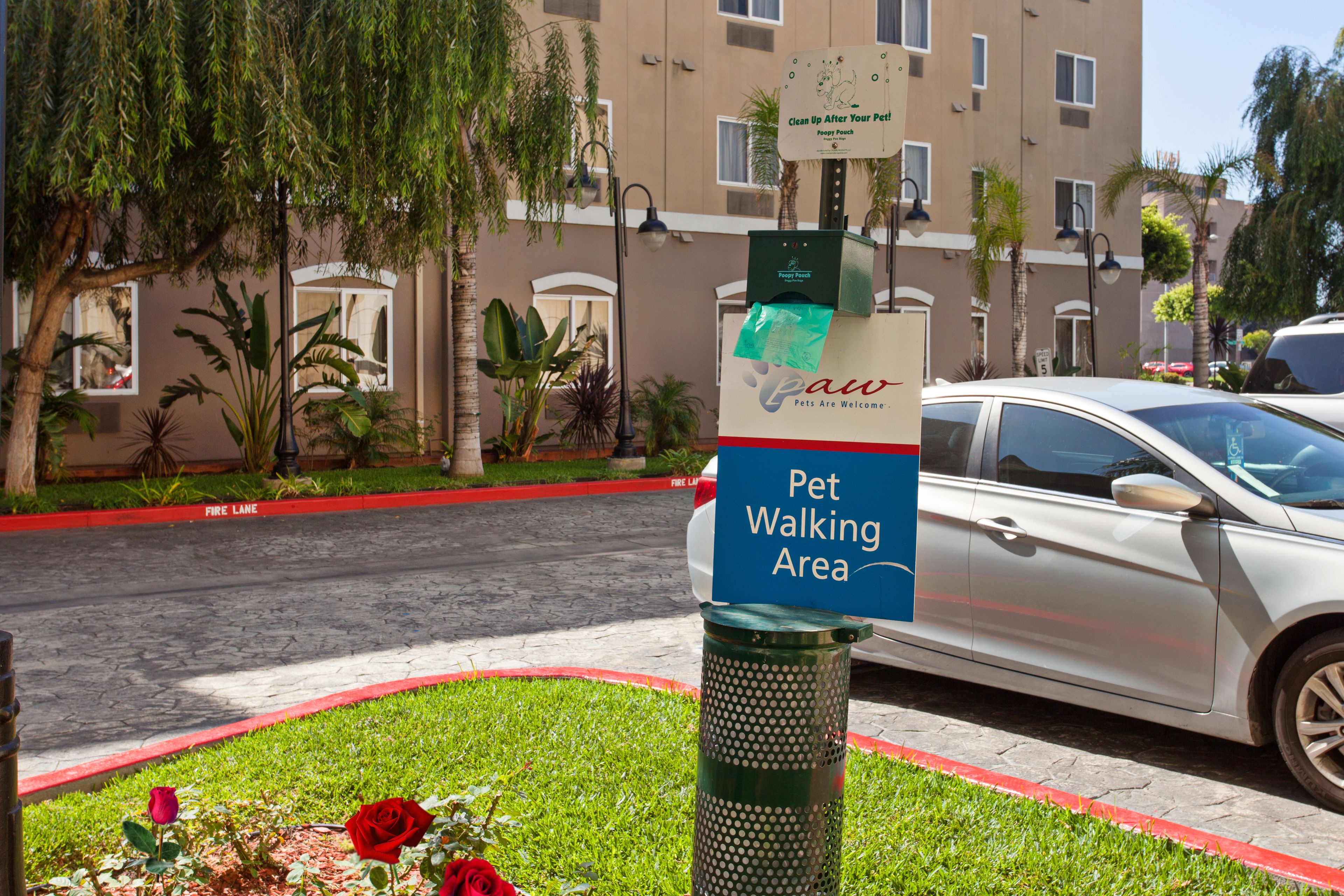 Foto - Candlewood Suites LAX Hawthorne by IHG