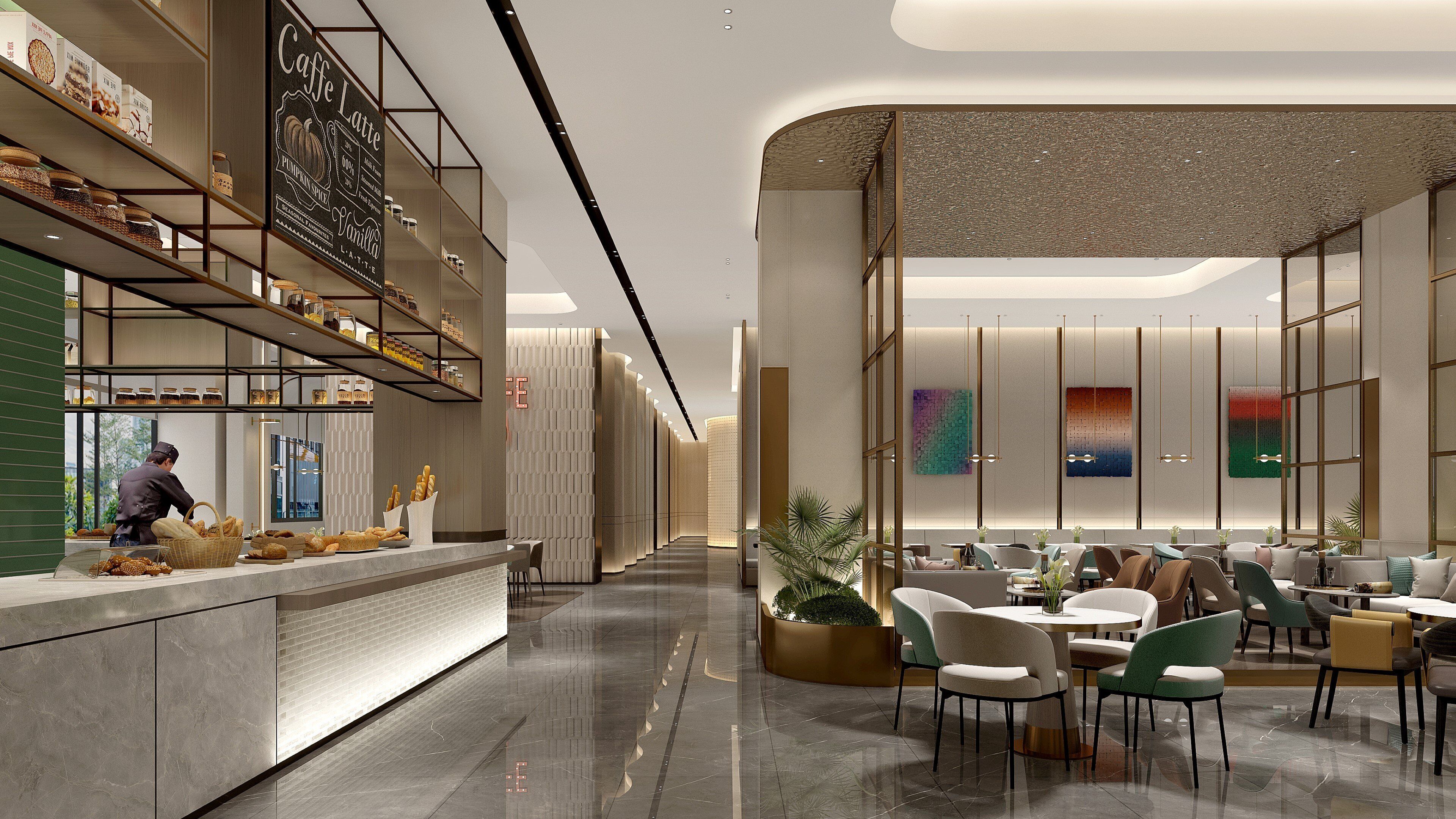 Photo - Holiday Inn Shanghai Jing'an-Shanghai Railway Station Hub Free Laundry Panoramic Gym