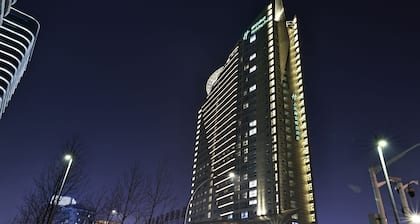 Holiday Inn Shanghai Jing'an by IHG