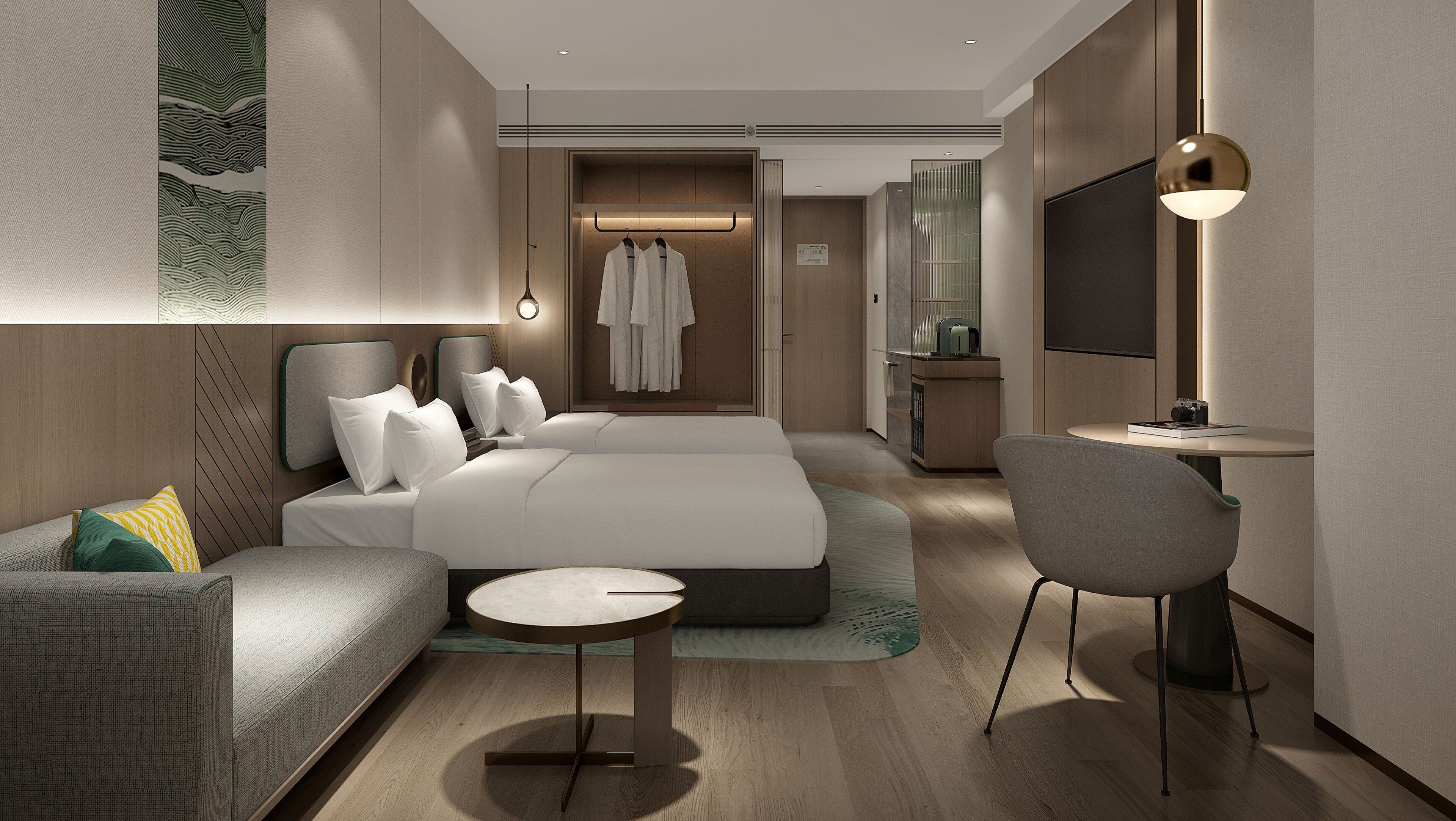 Habitación