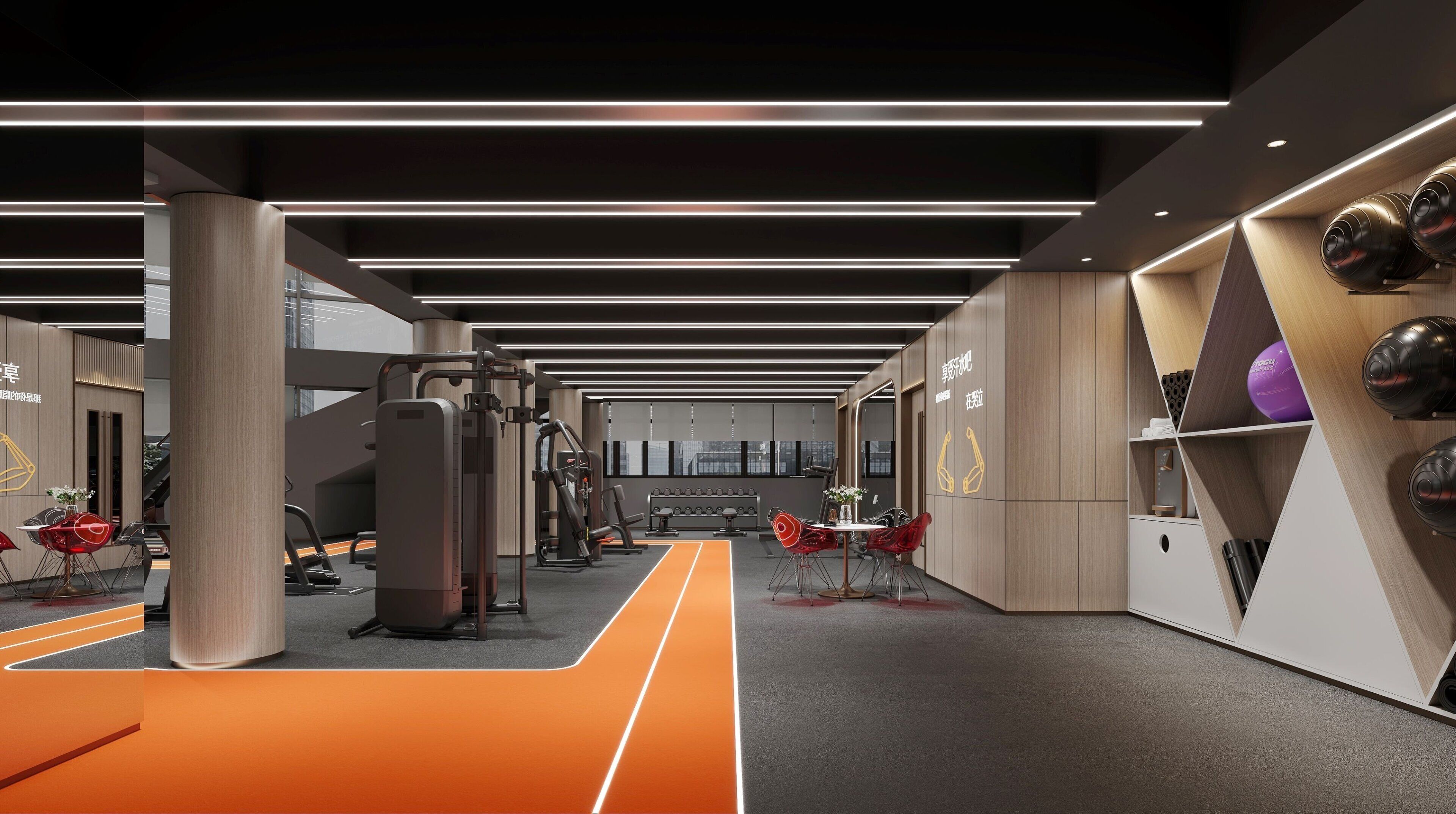 Photo - Holiday Inn Shanghai Jing'an-Shanghai Railway Station Hub Free Laundry Panoramic Gym