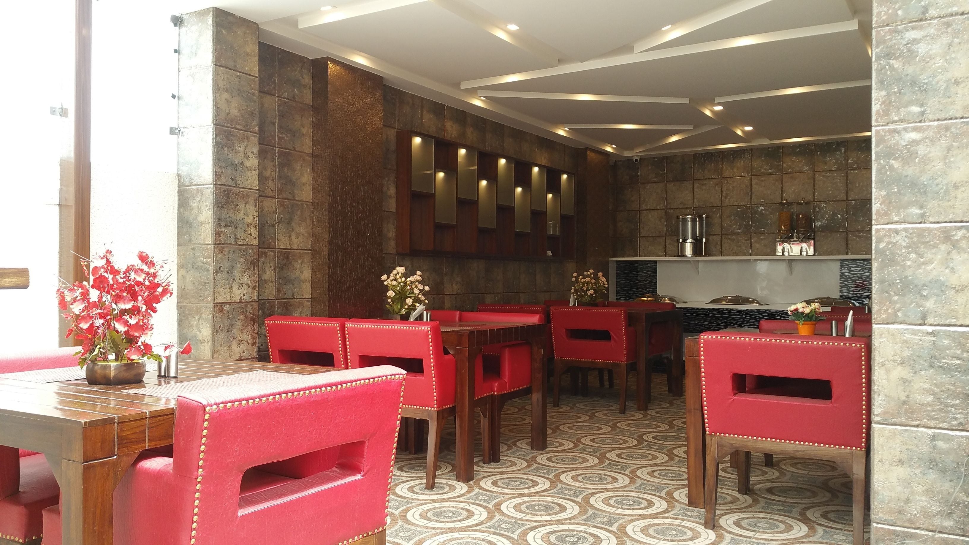 Foto - Hotel Sunstar Heritage