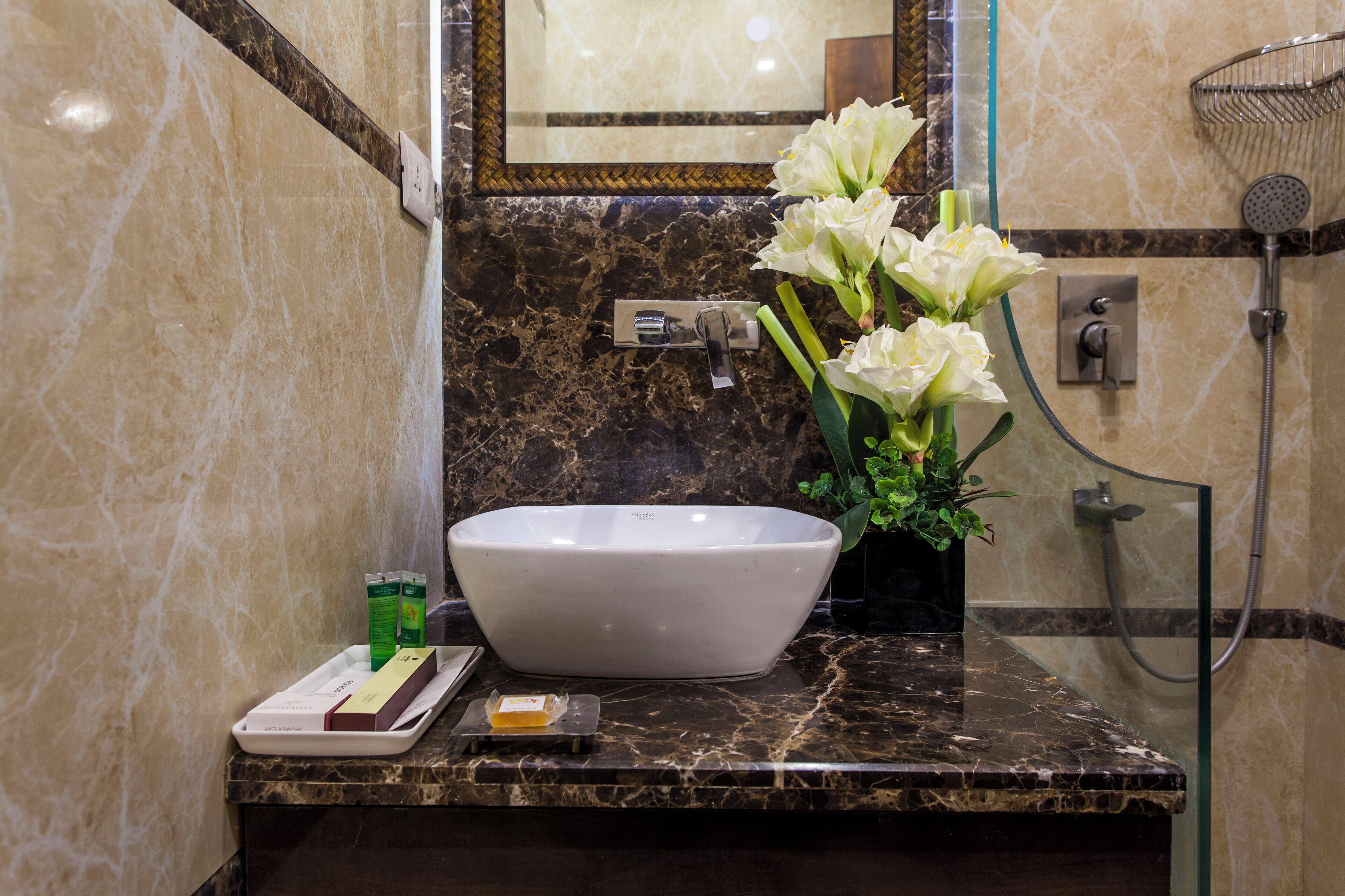 Foto - Hotel Sunstar Heritage