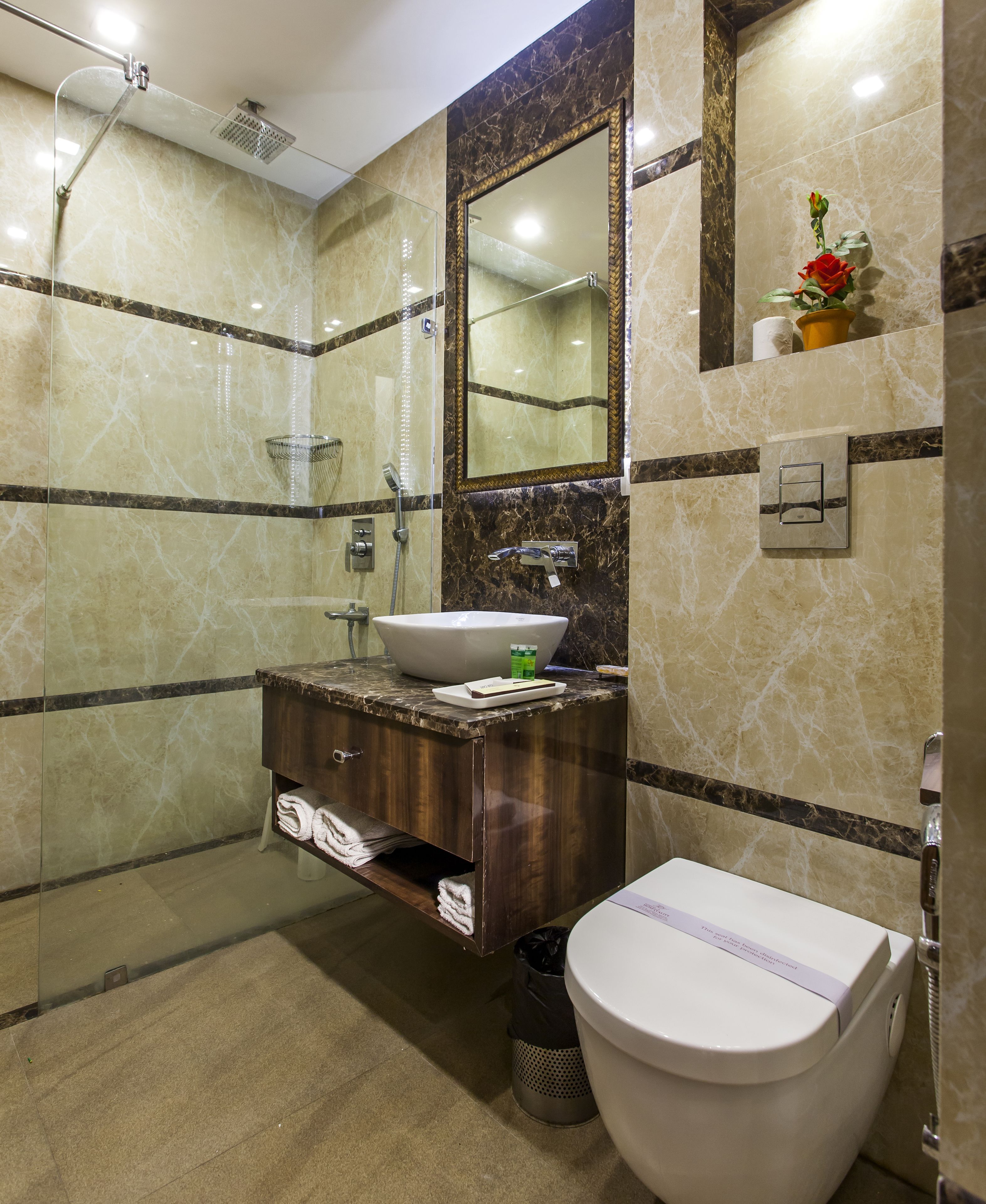 Foto - Hotel Sunstar Heritage