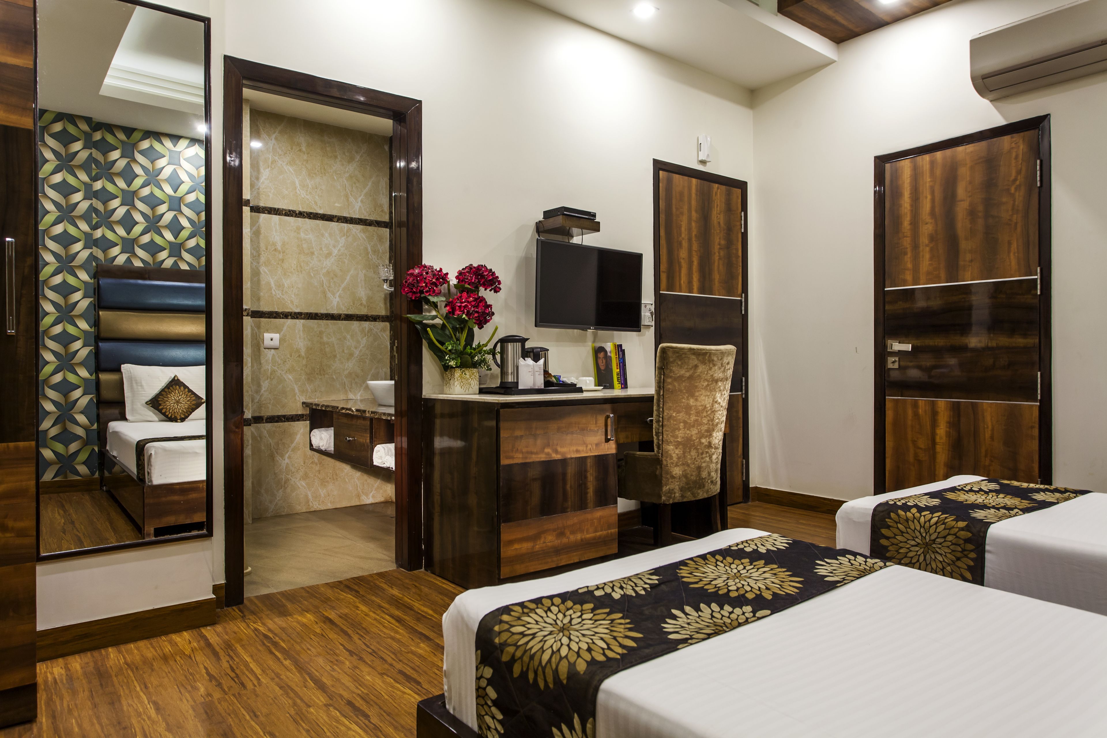 Foto - Hotel Sunstar Heritage