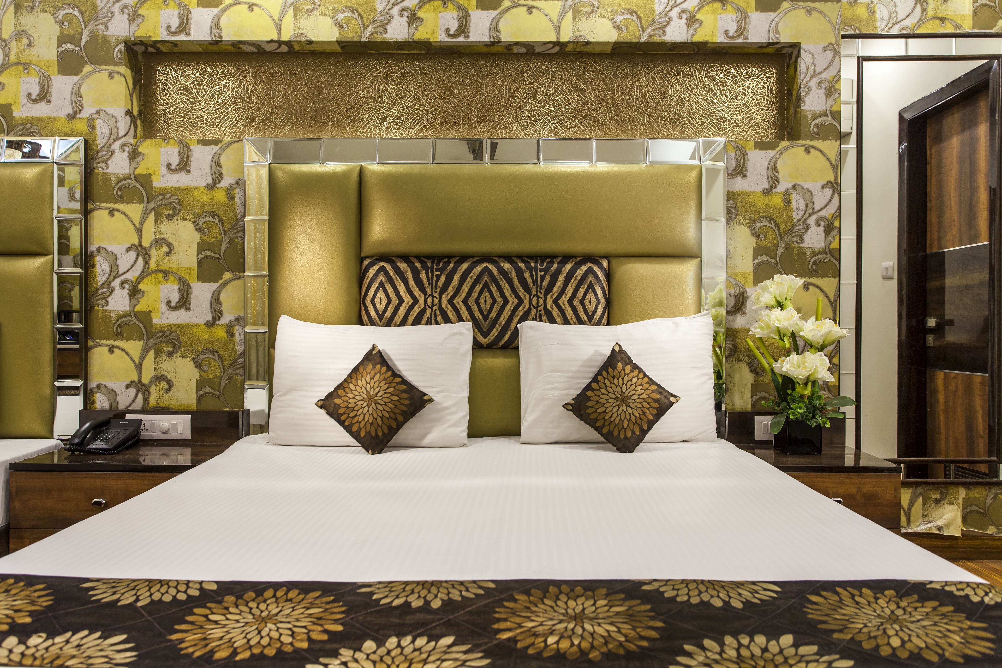 Foto - Hotel Sunstar Heritage