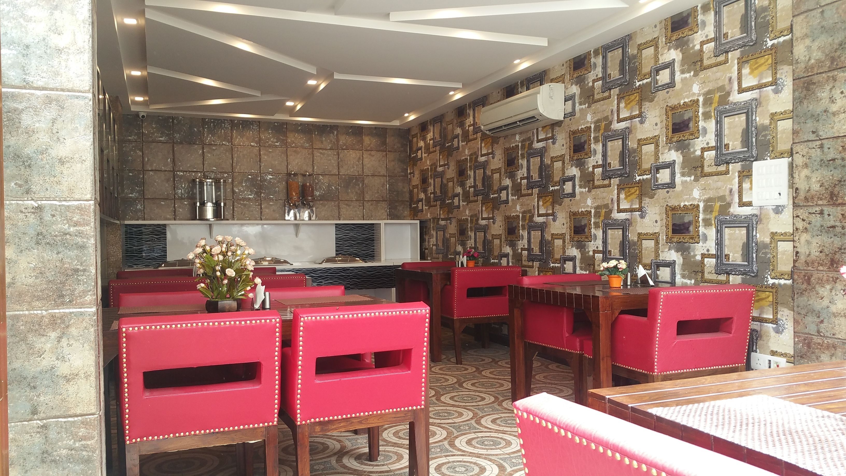 Foto - Hotel Sunstar Heritage