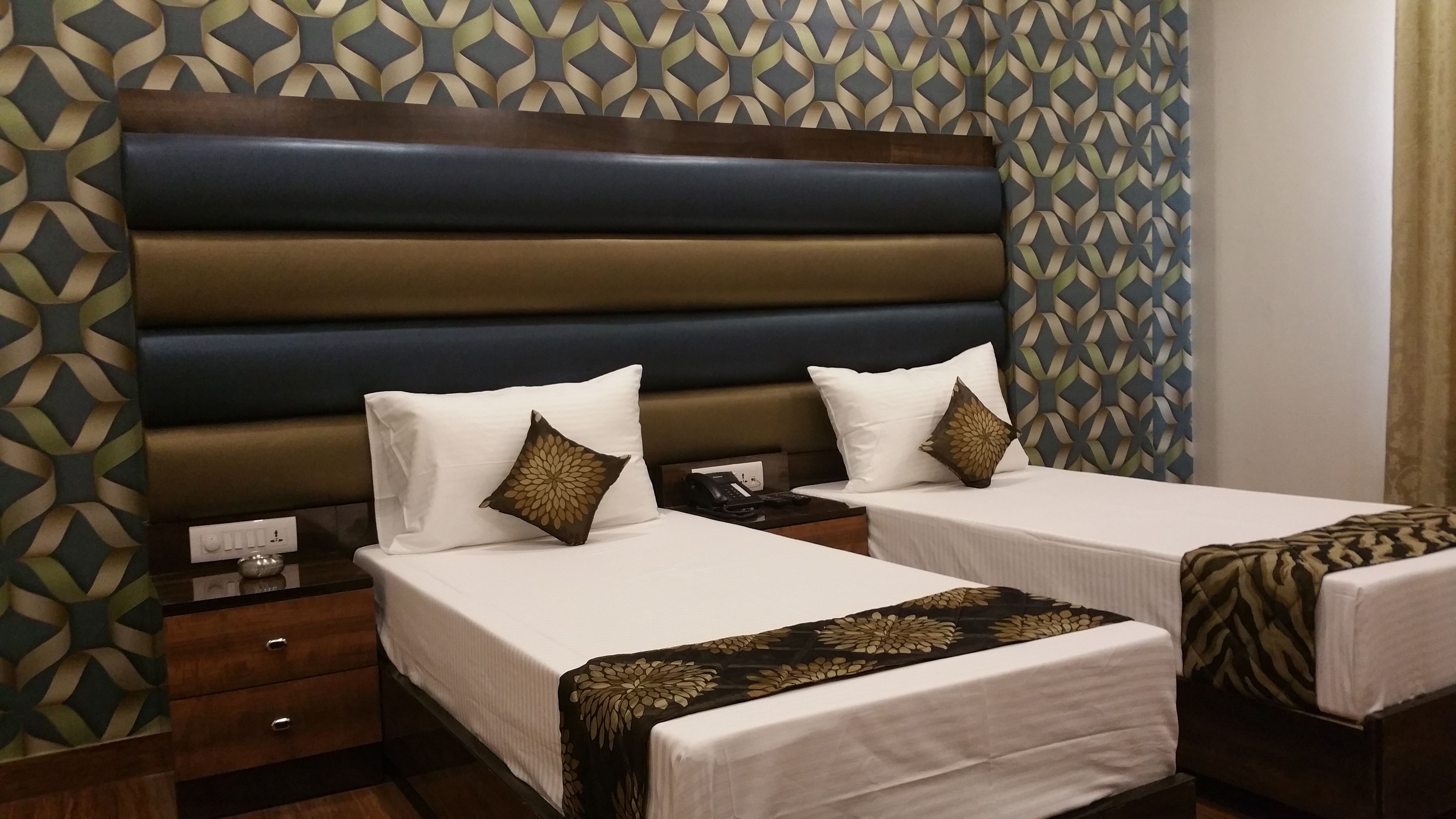 Foto - Hotel Sunstar Heritage