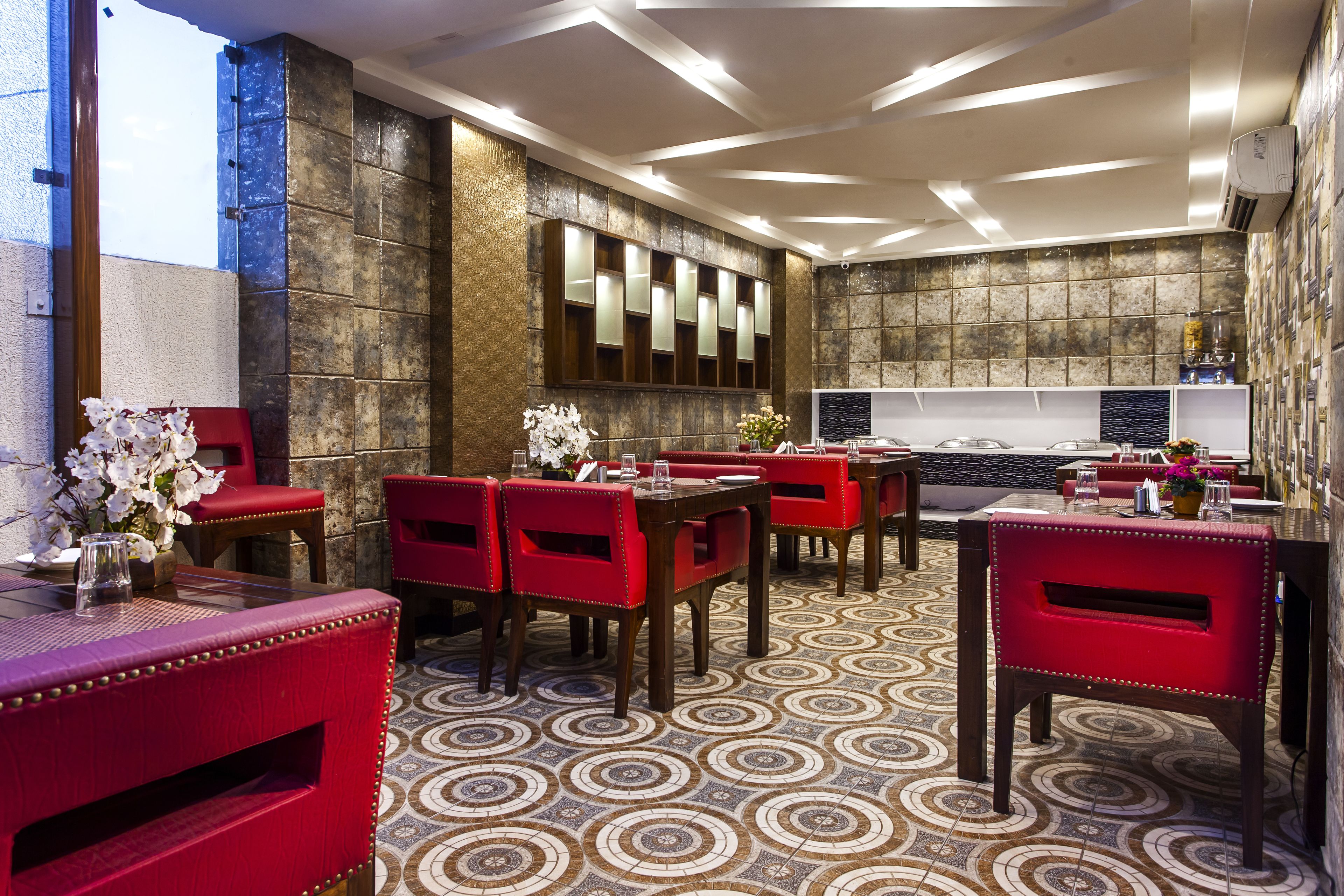 Foto - Hotel Sunstar Heritage