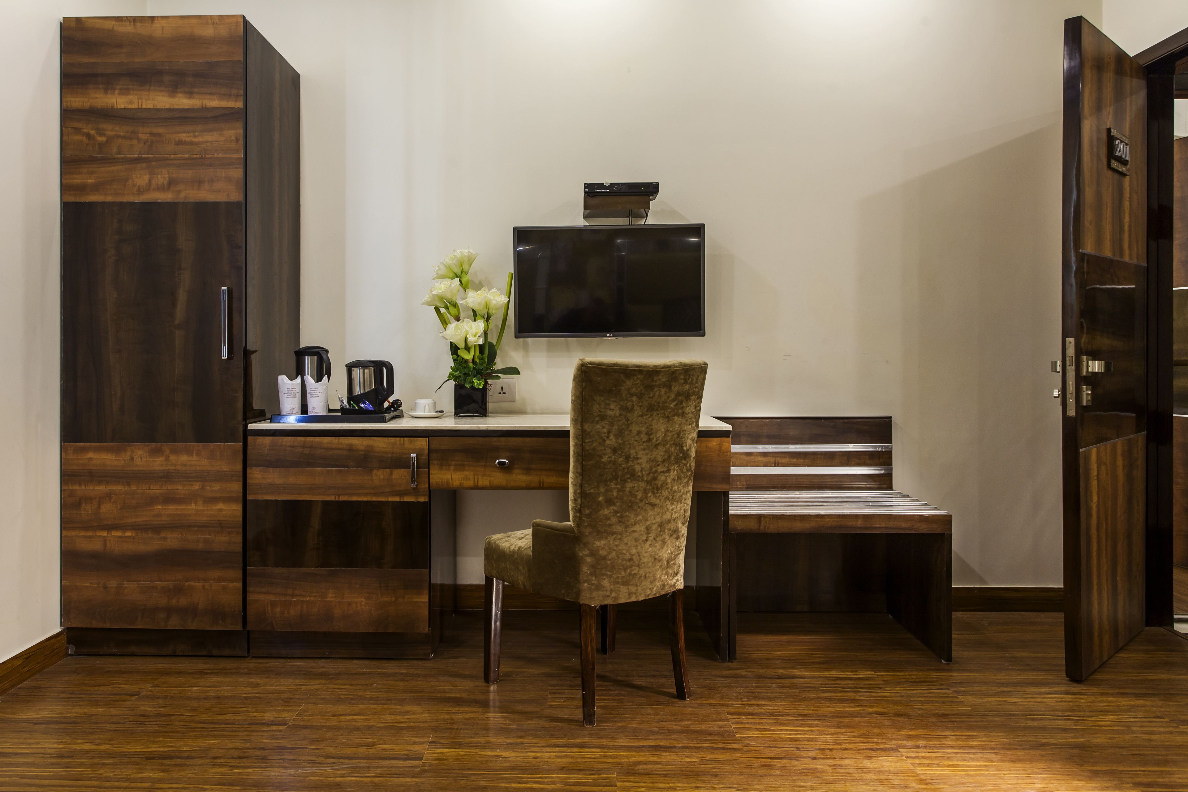 Foto - Hotel Sunstar Heritage