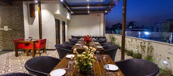 Hotel Sunstar Heritage