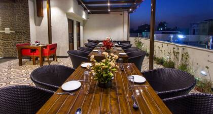 Hotel Sunstar Heritage