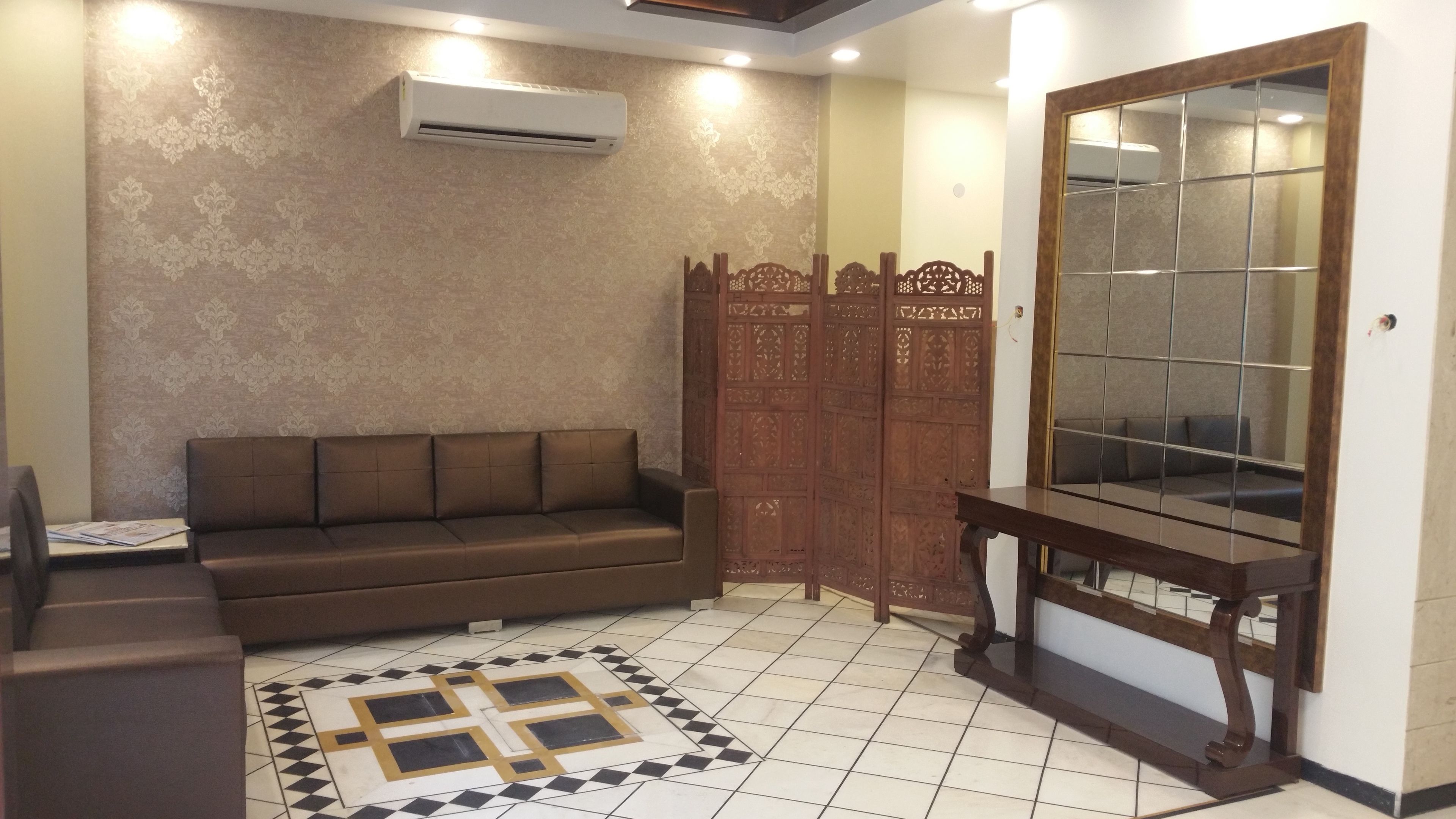 Foto - Hotel Sunstar Heritage