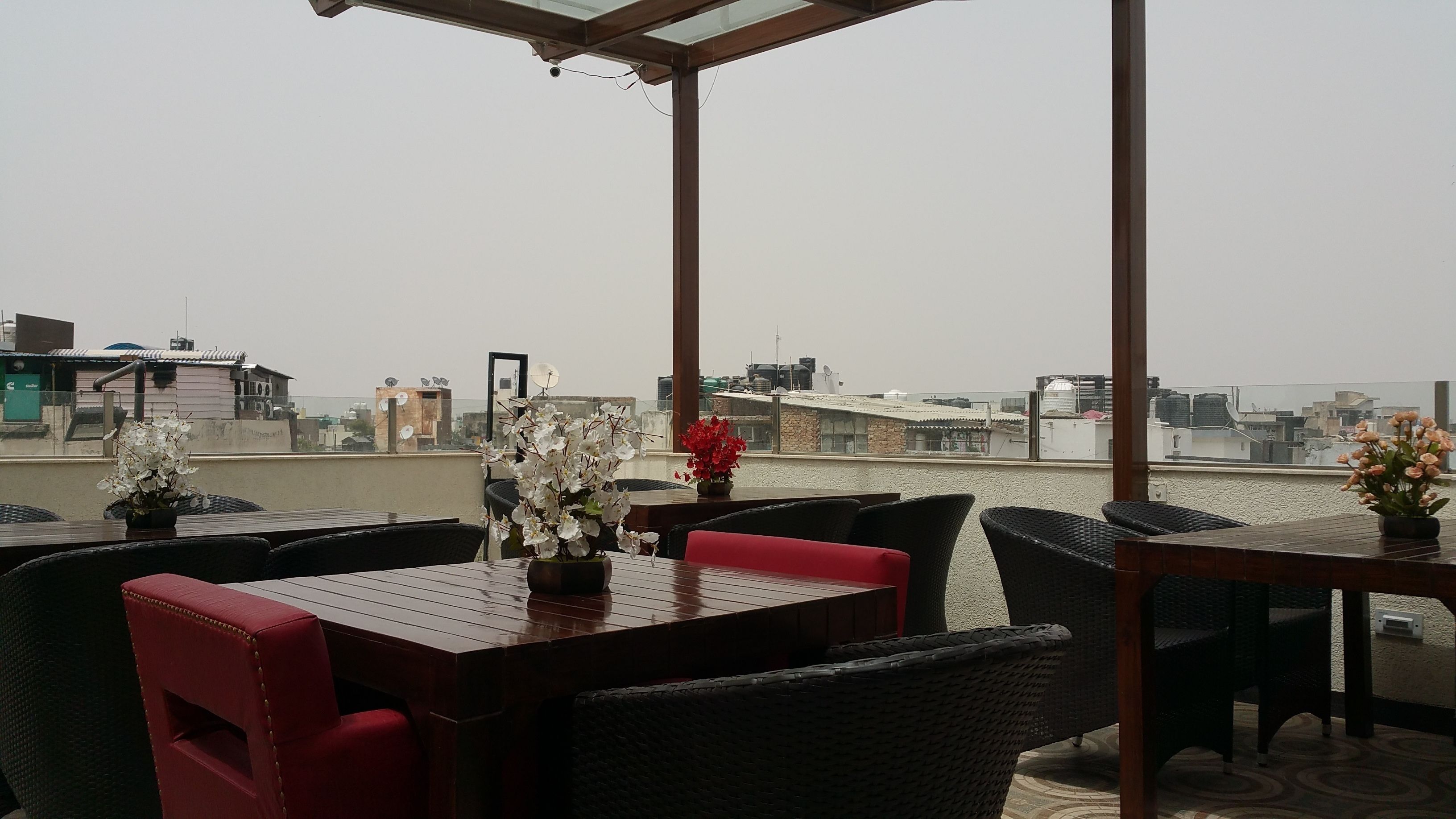 Foto - Hotel Sunstar Heritage