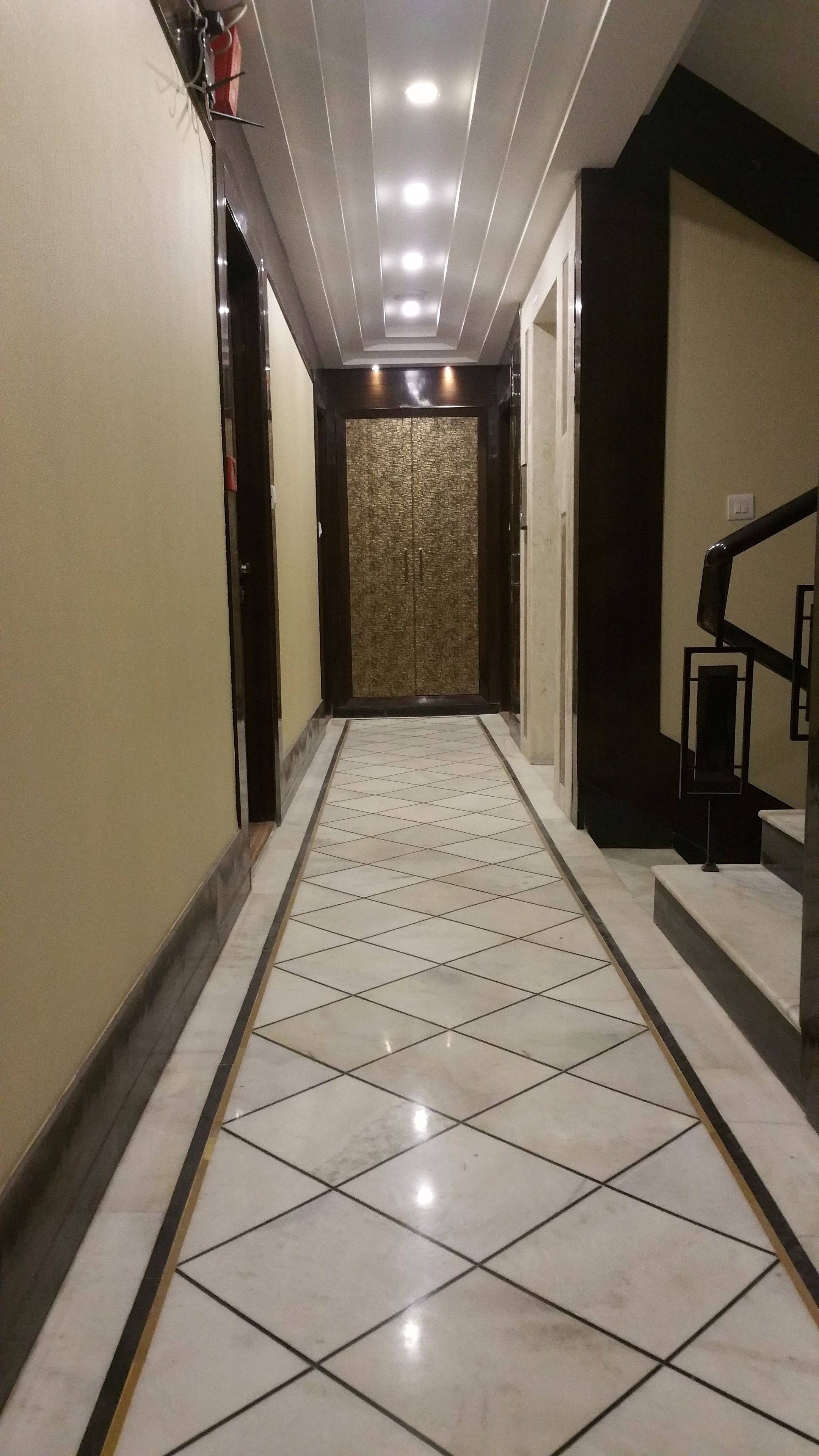 Foto - Hotel Sunstar Heritage