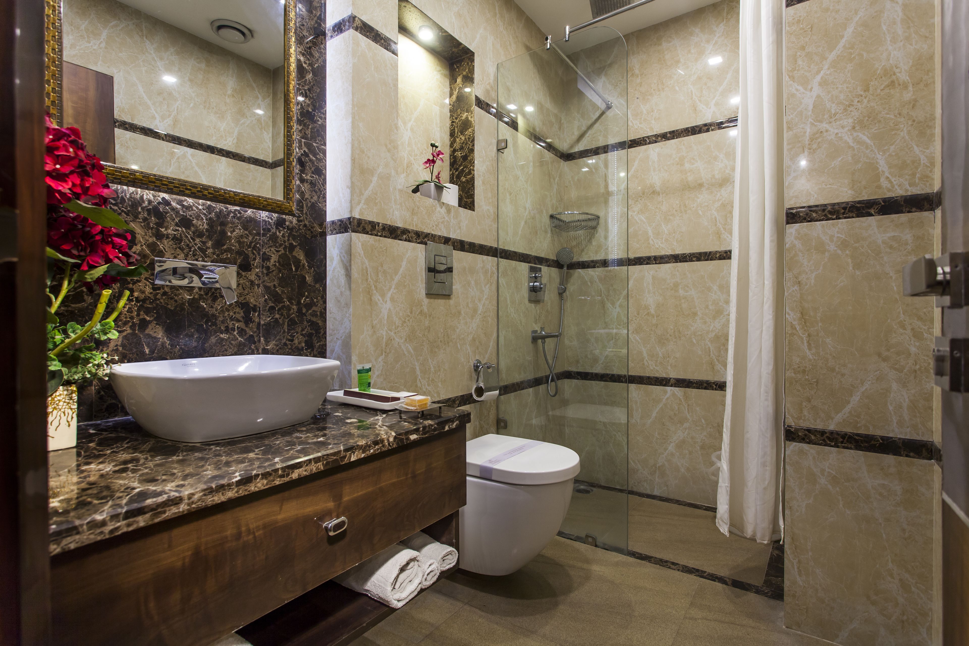 Foto - Hotel Sunstar Heritage