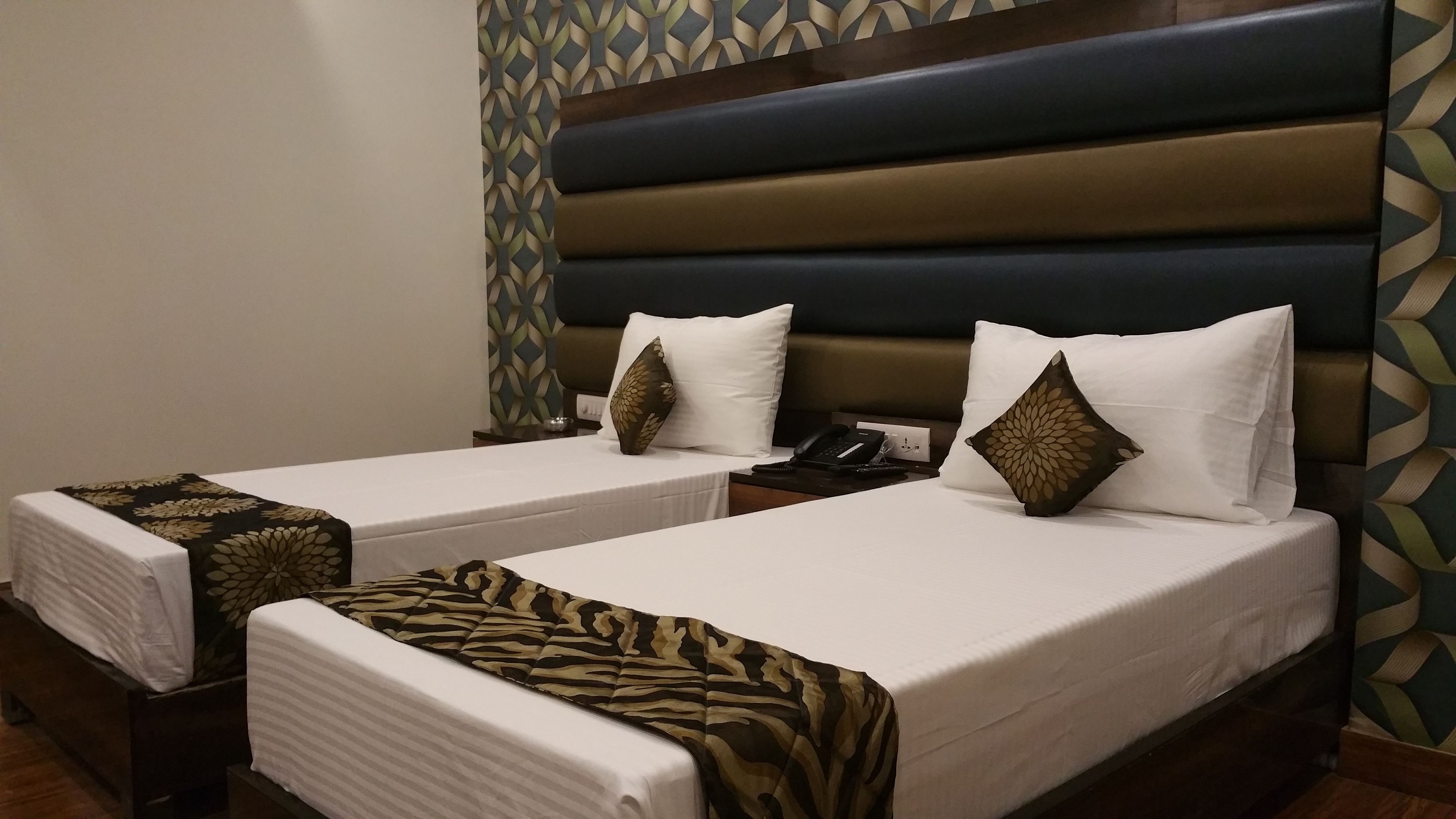 Foto - Hotel Sunstar Heritage