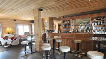 Bar (sur place)