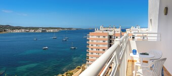 Aparthotel Vibra Sanan - Adults Only